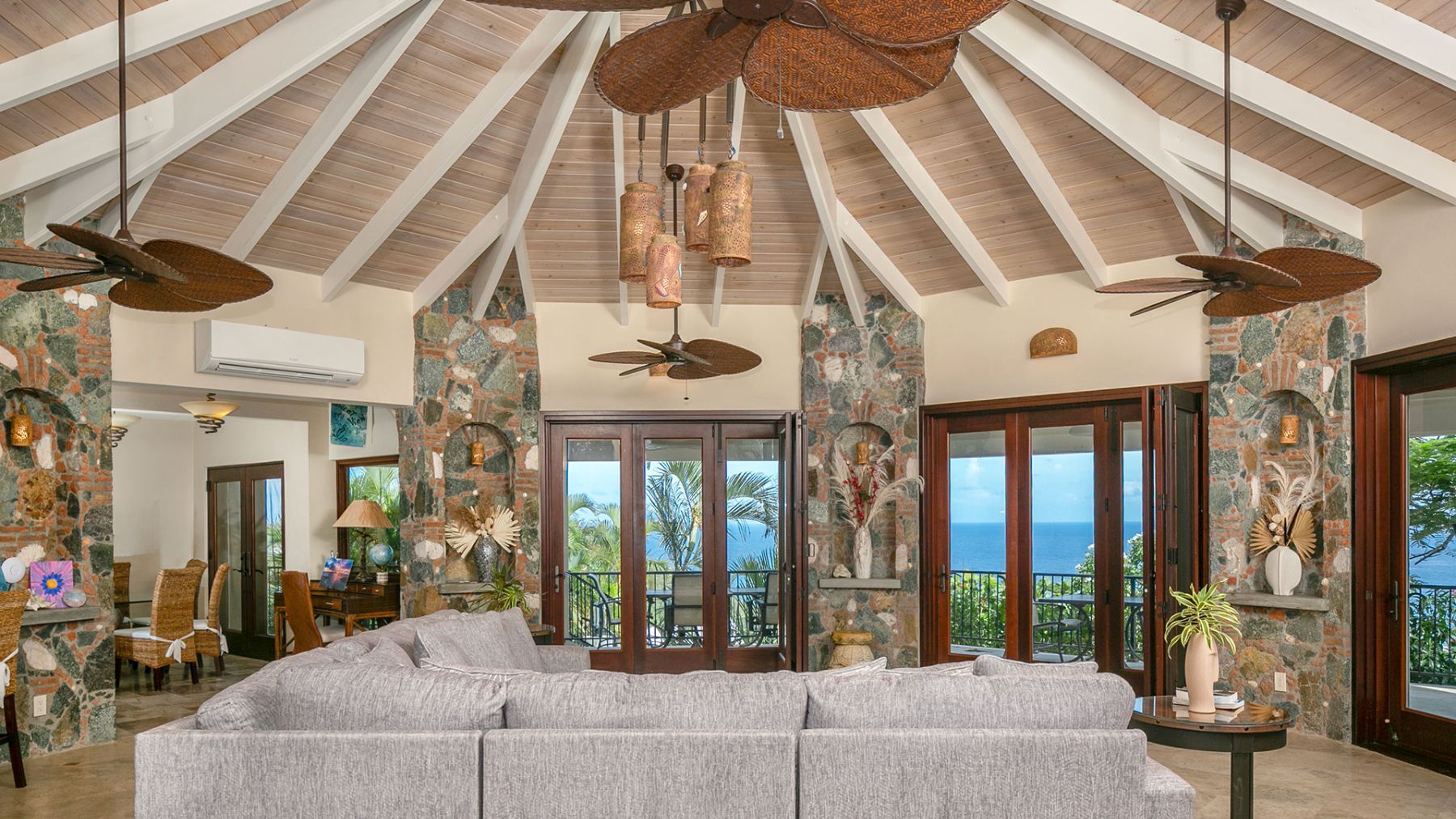 Island Rider Villa villa photo.