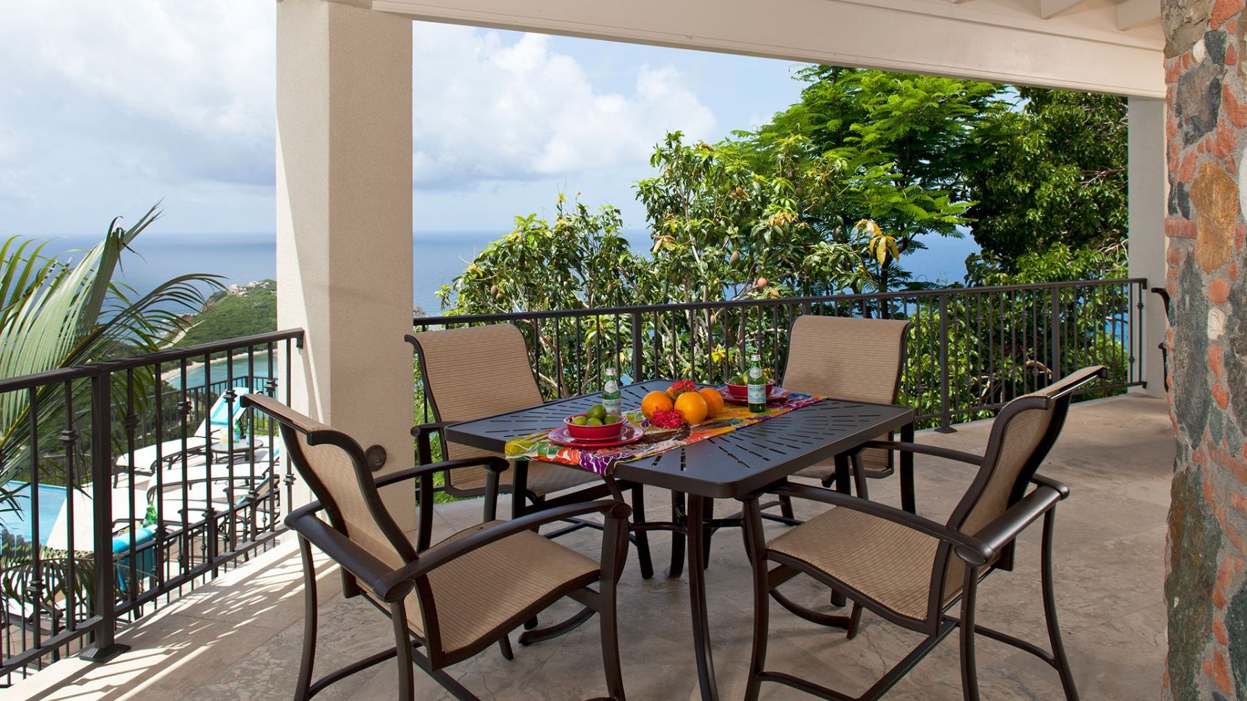 Island Rider Villa villa photo.