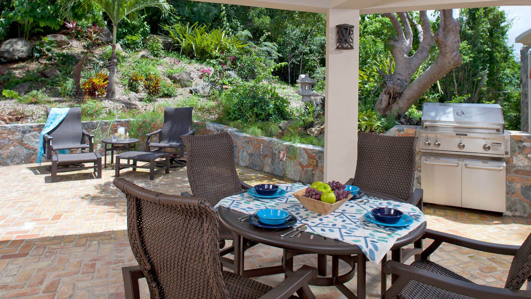 Island Rider Villa villa photo.