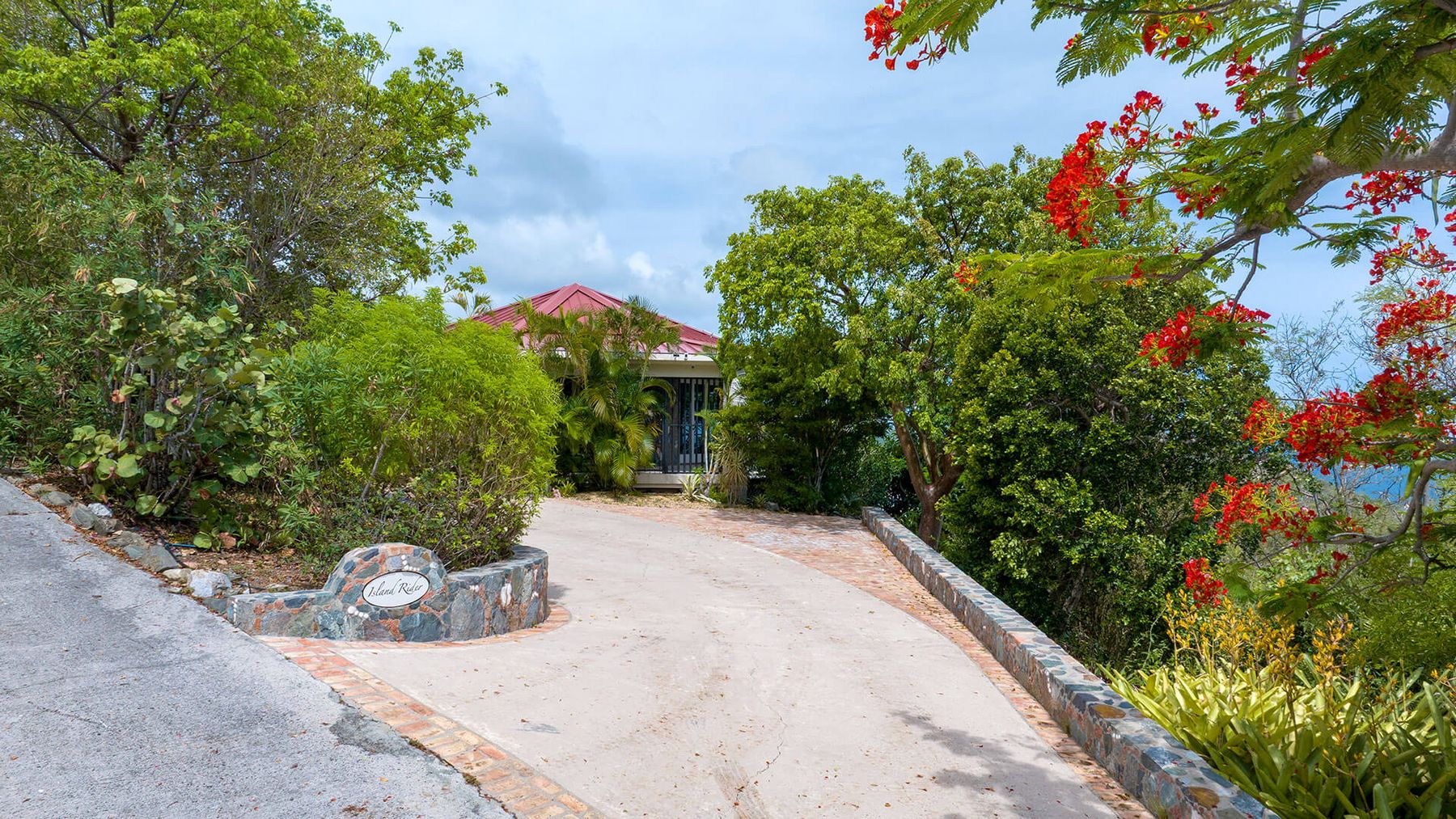 Island Rider Villa villa photo.