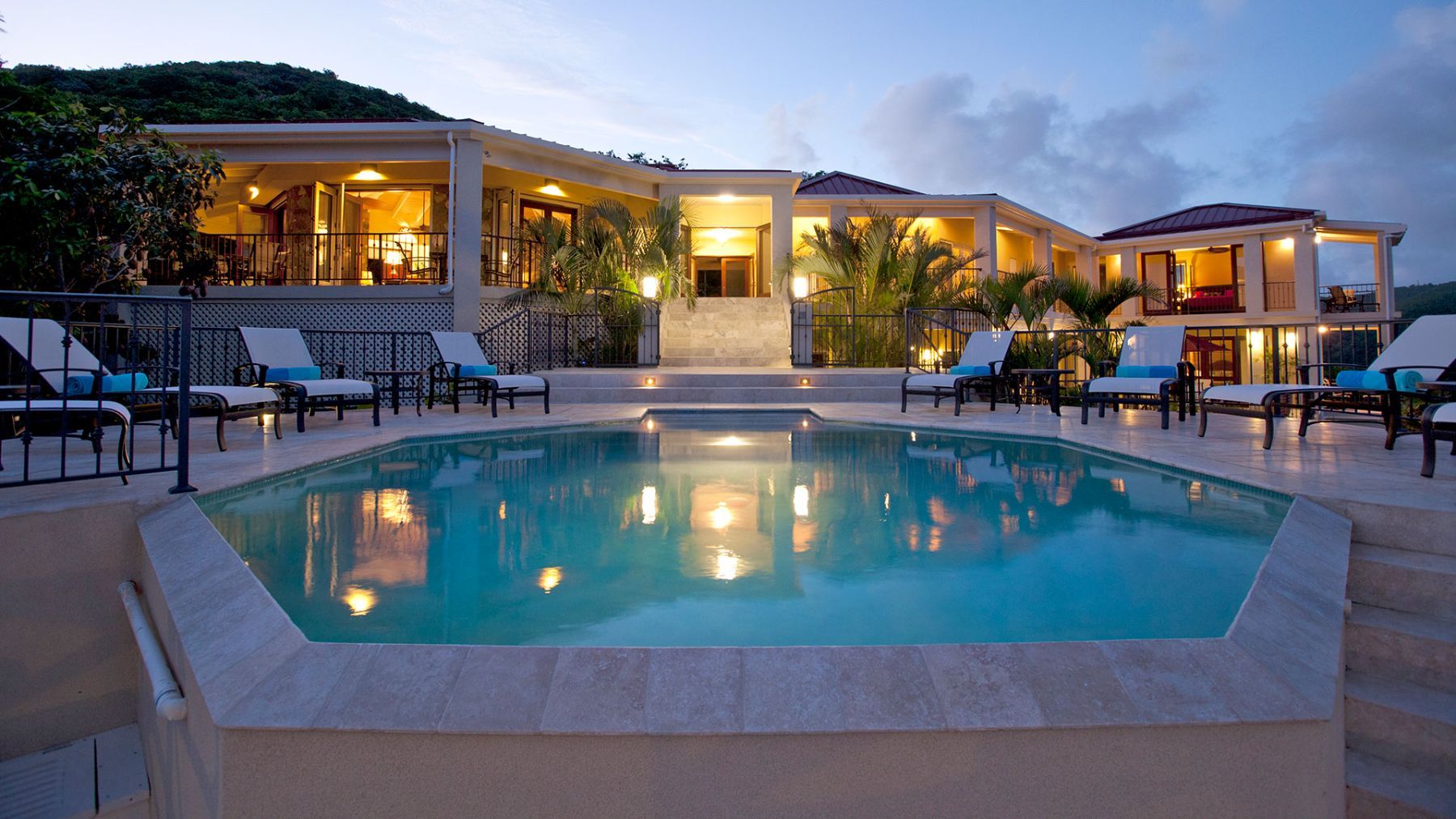 Island Rider Villa villa photo.