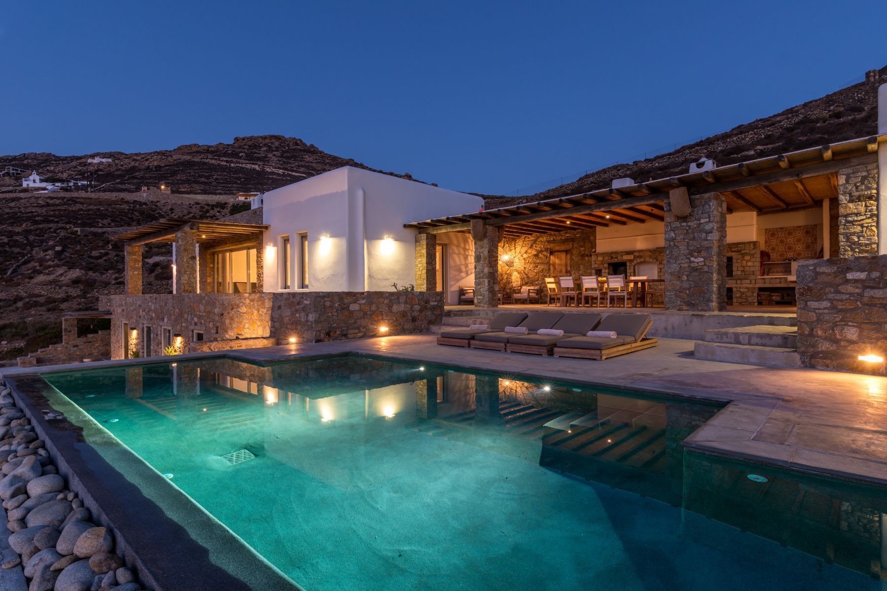 Villa Delano villa photo.