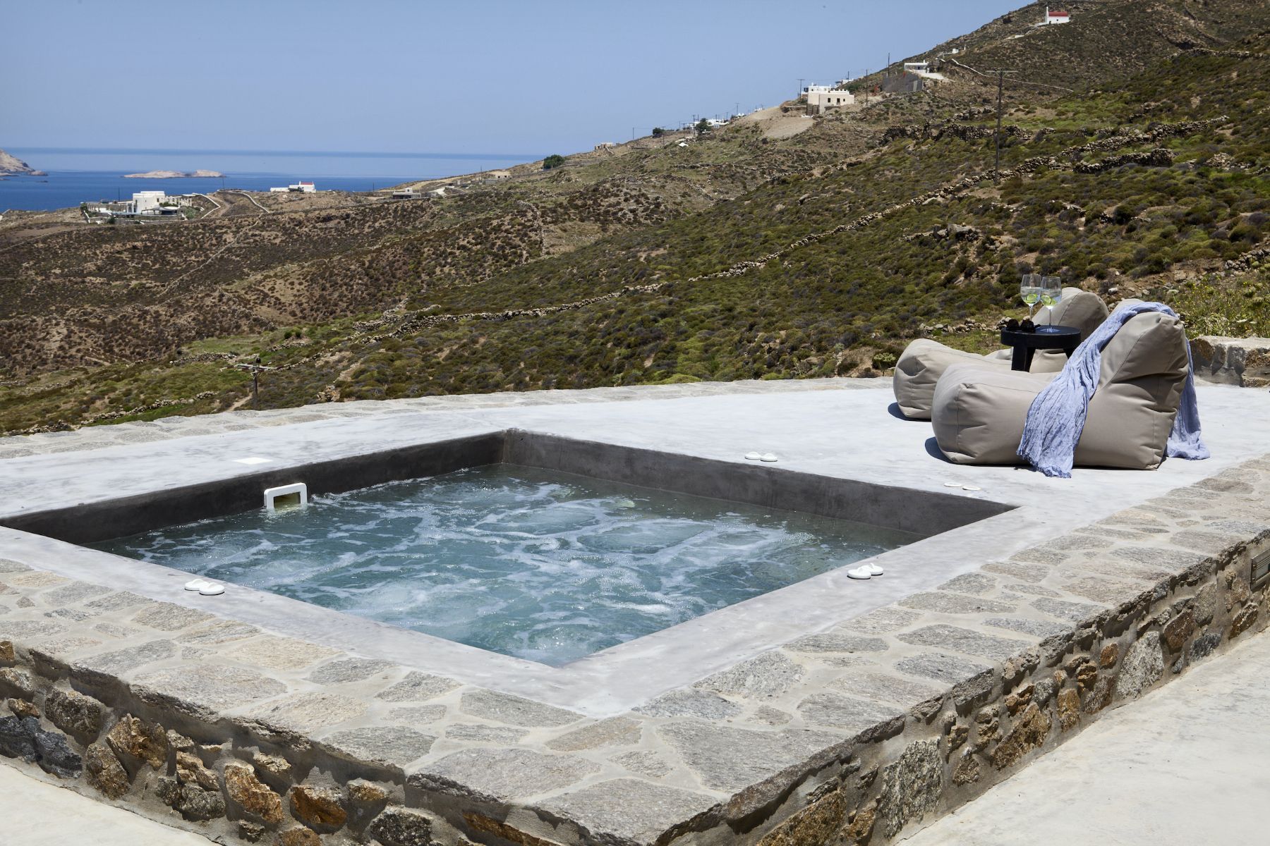 Villa Delano villa photo.