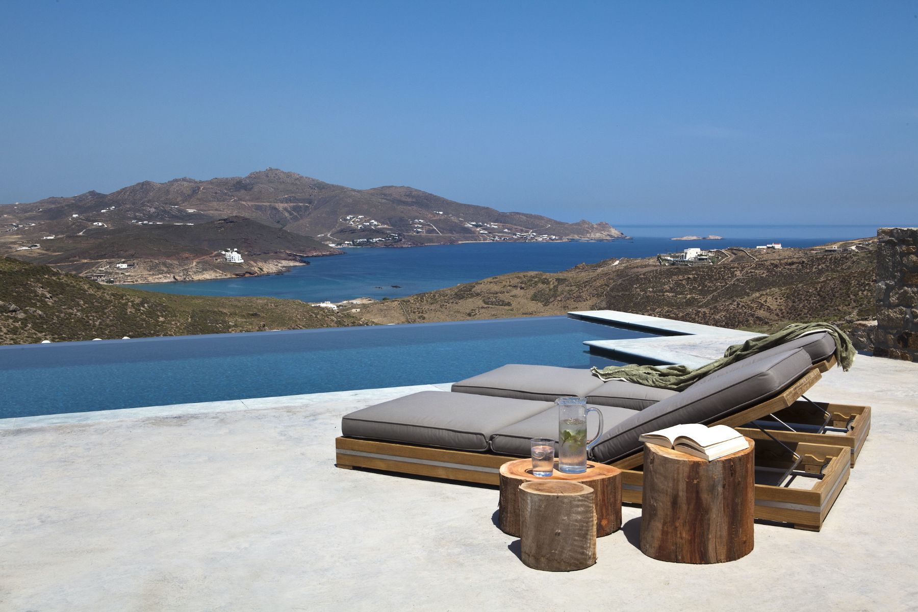 Villa Delano villa photo.