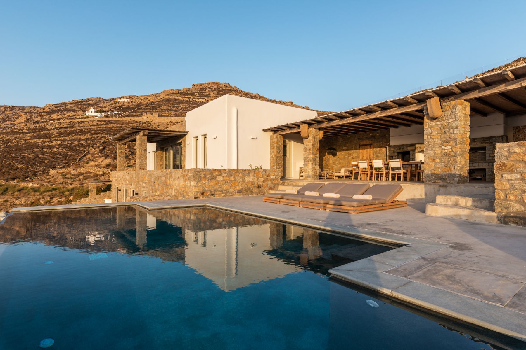 Villa Delano villa photo.