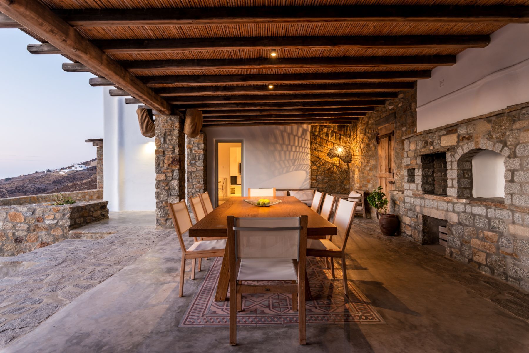 Villa Delano villa photo.