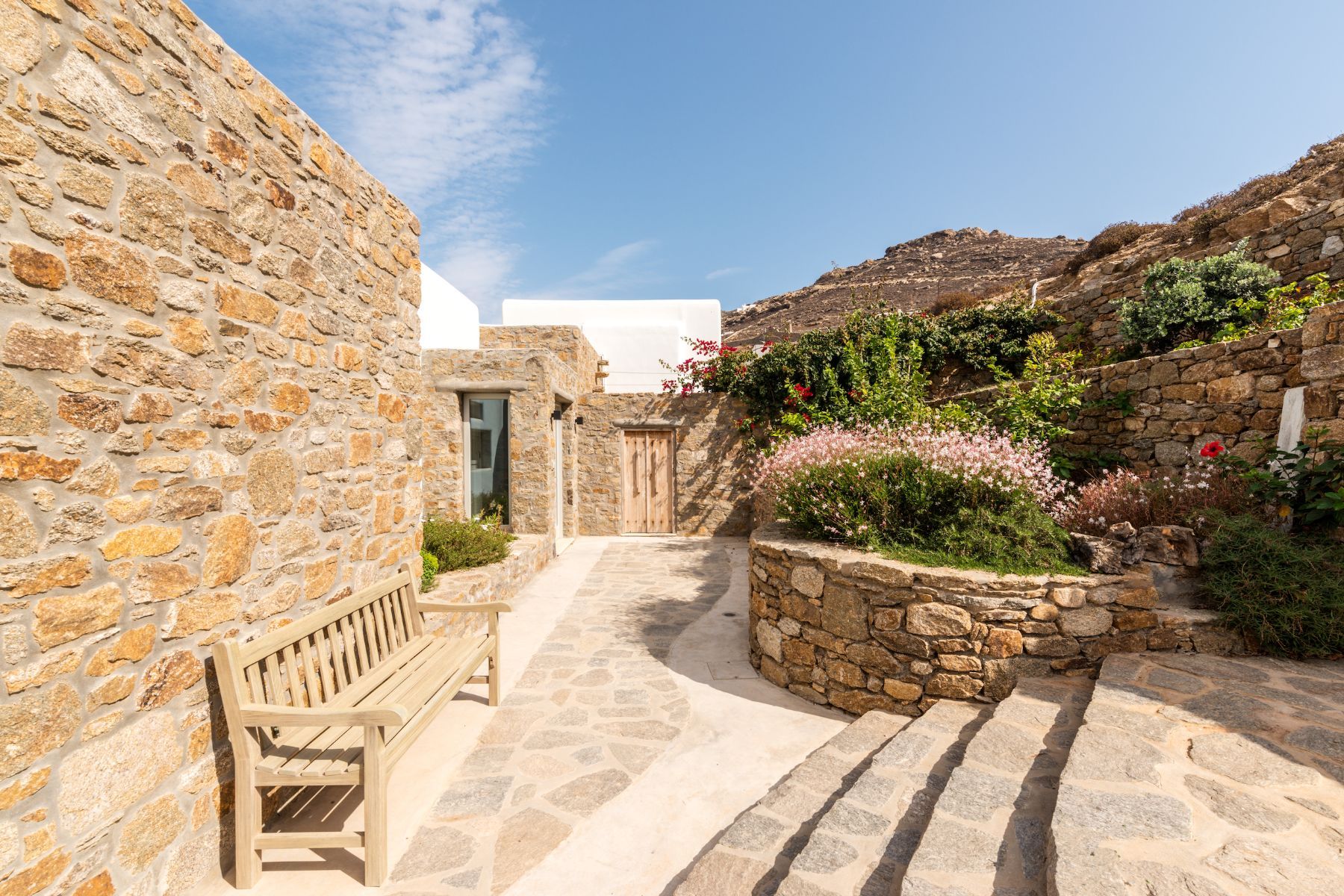 Villa Delano villa photo.