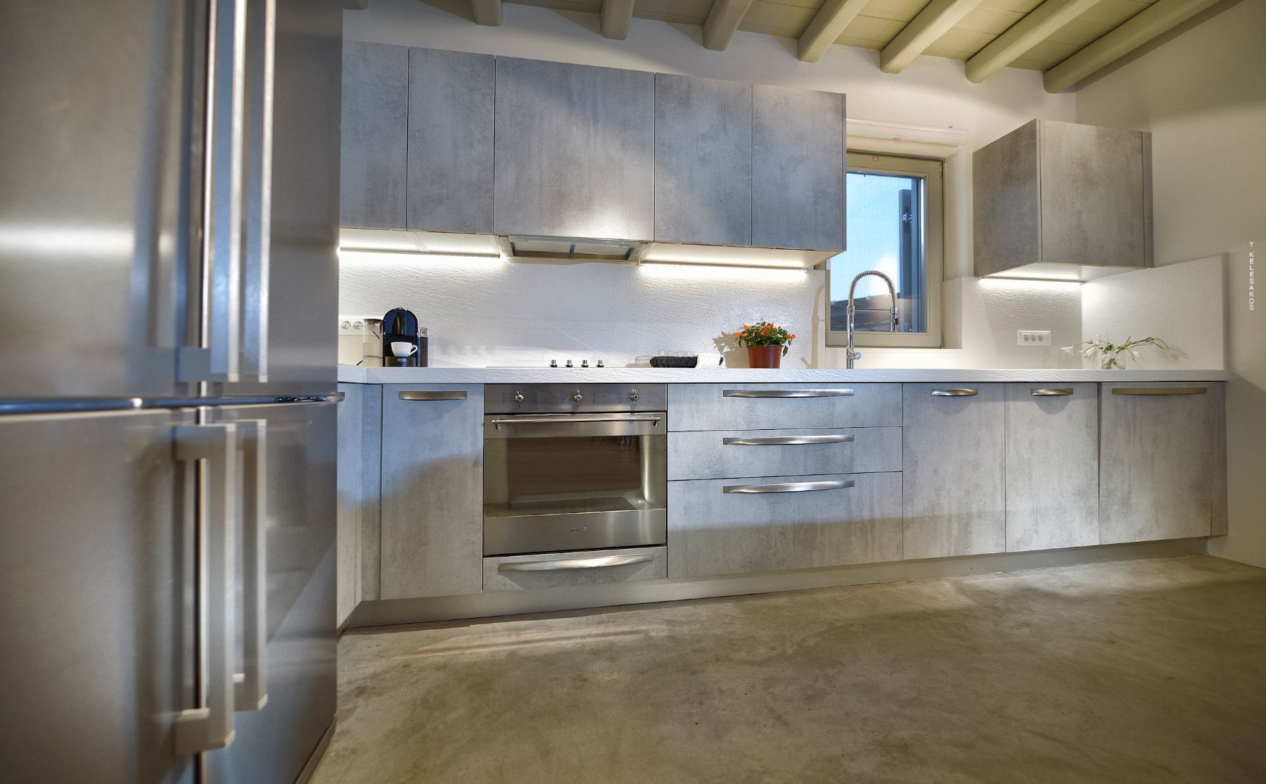 Elia View villa photo.