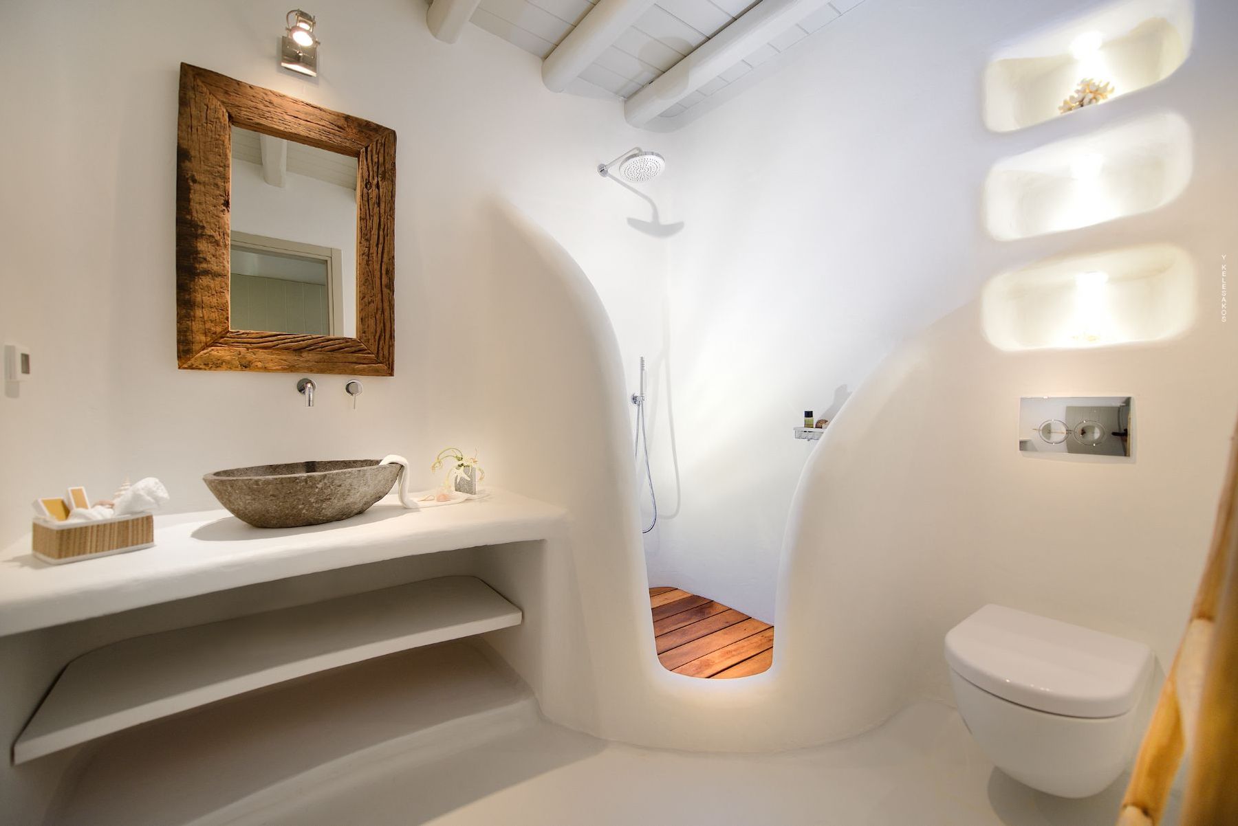 Elia View villa photo.