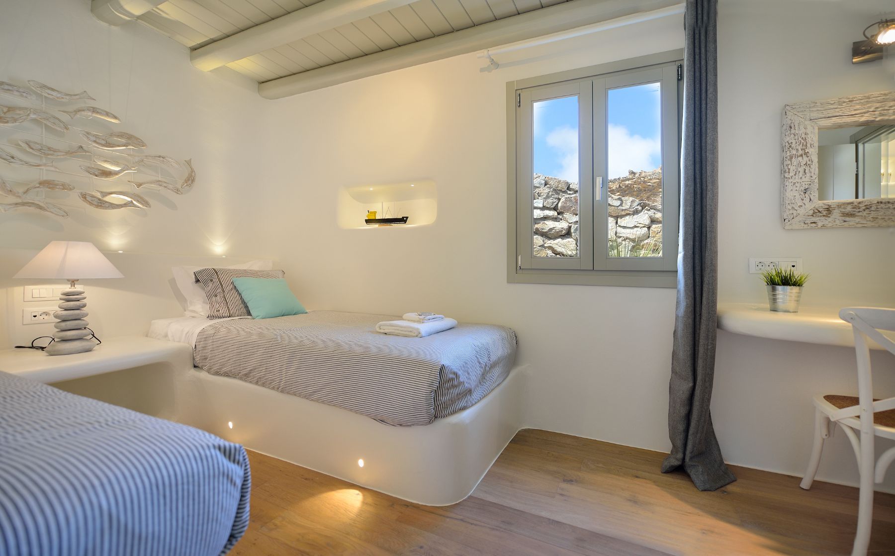Elia View villa photo.