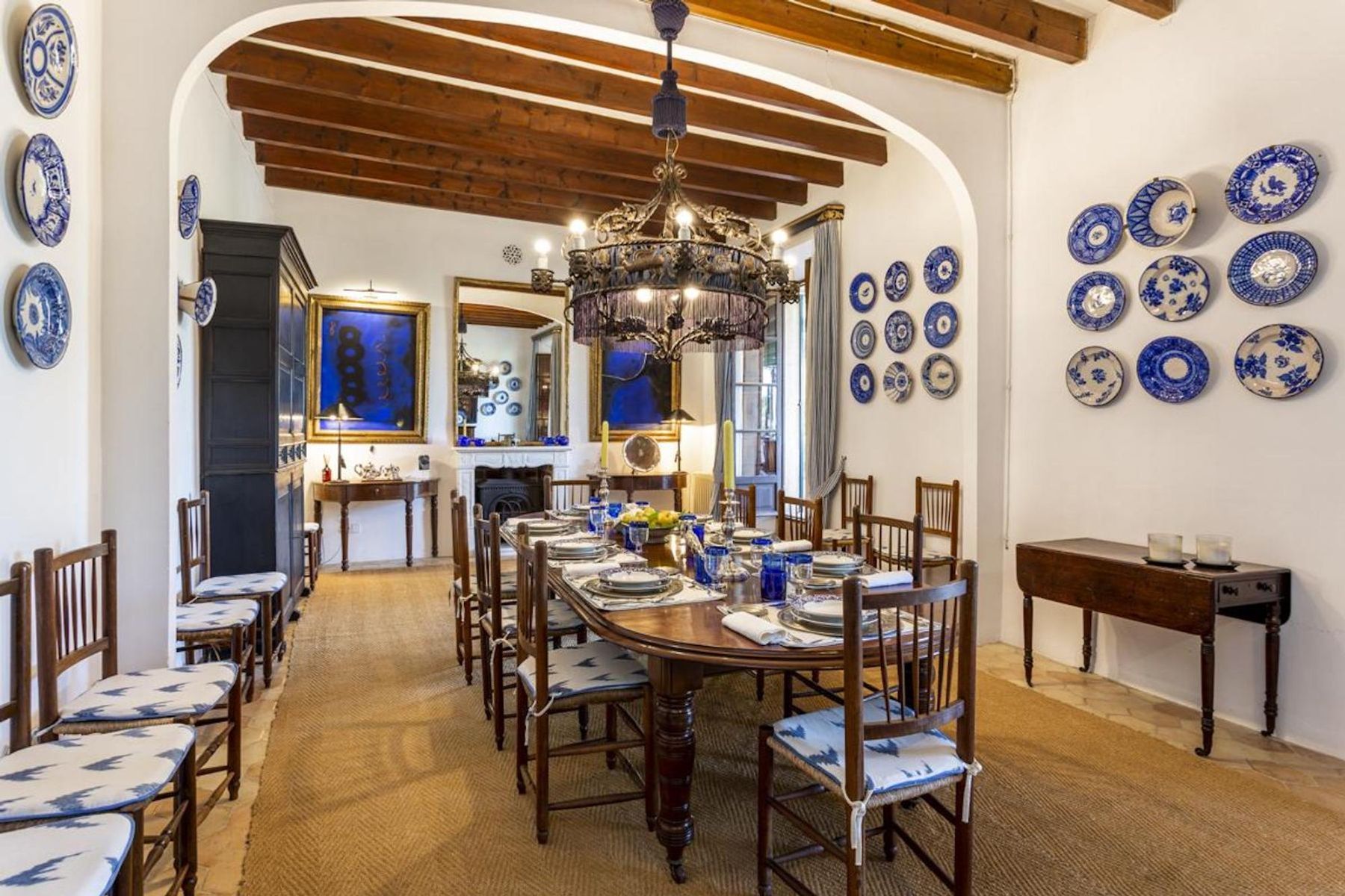 Casa Senorial villa photo.