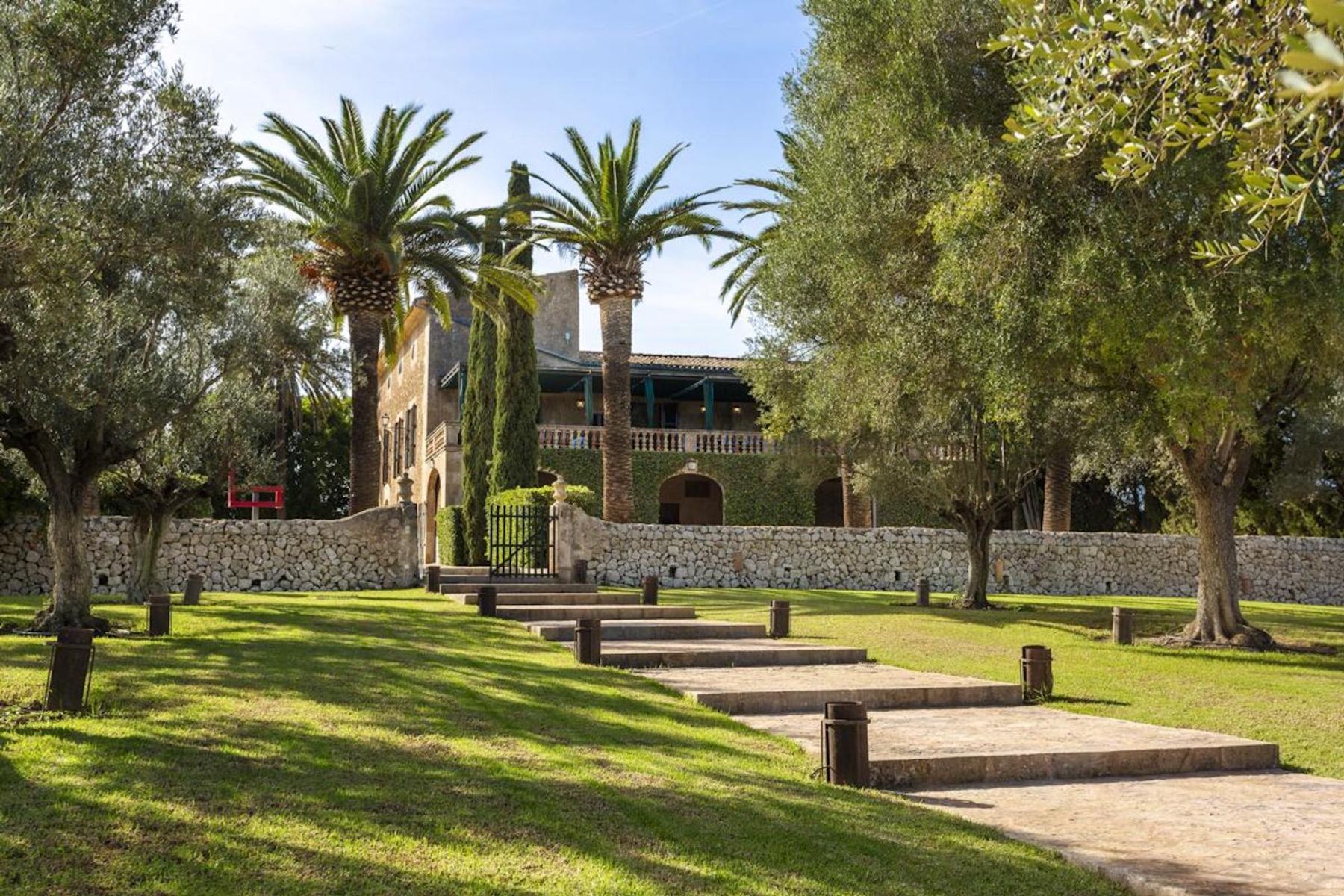 Casa Senorial villa photo.