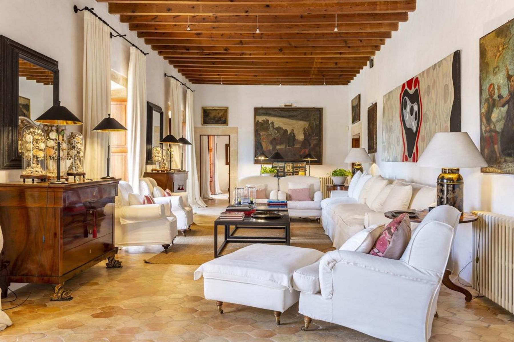 Casa Senorial villa photo.