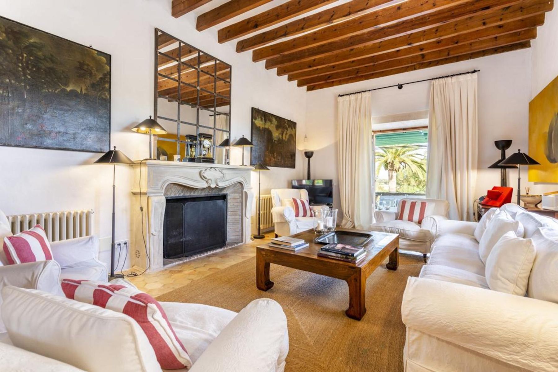 Casa Senorial villa photo.