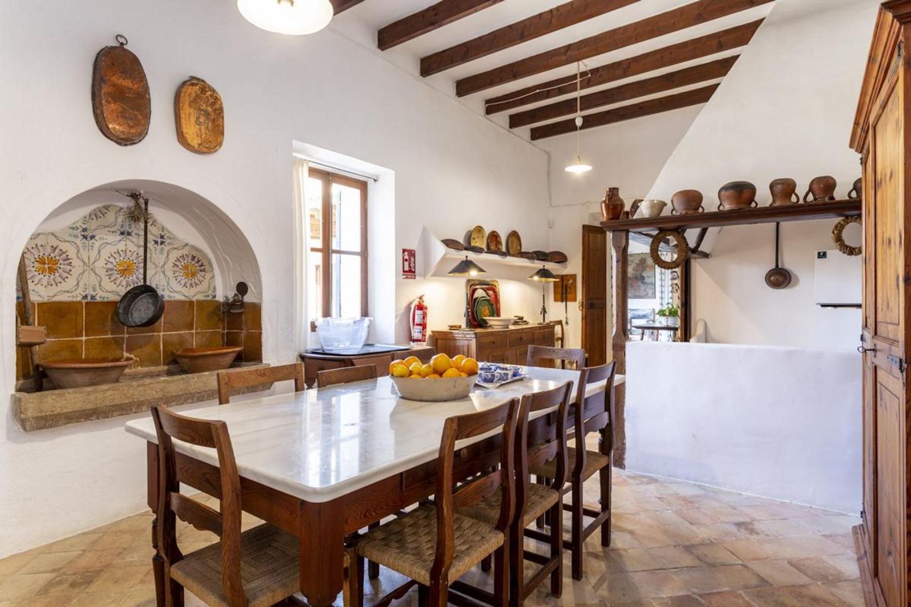 Casa Senorial villa photo.