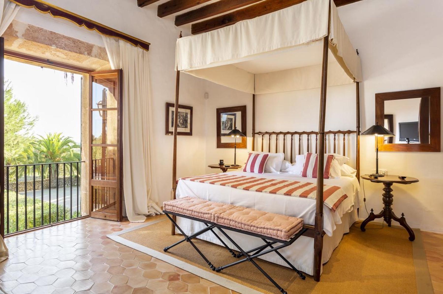 Casa Senorial villa photo.