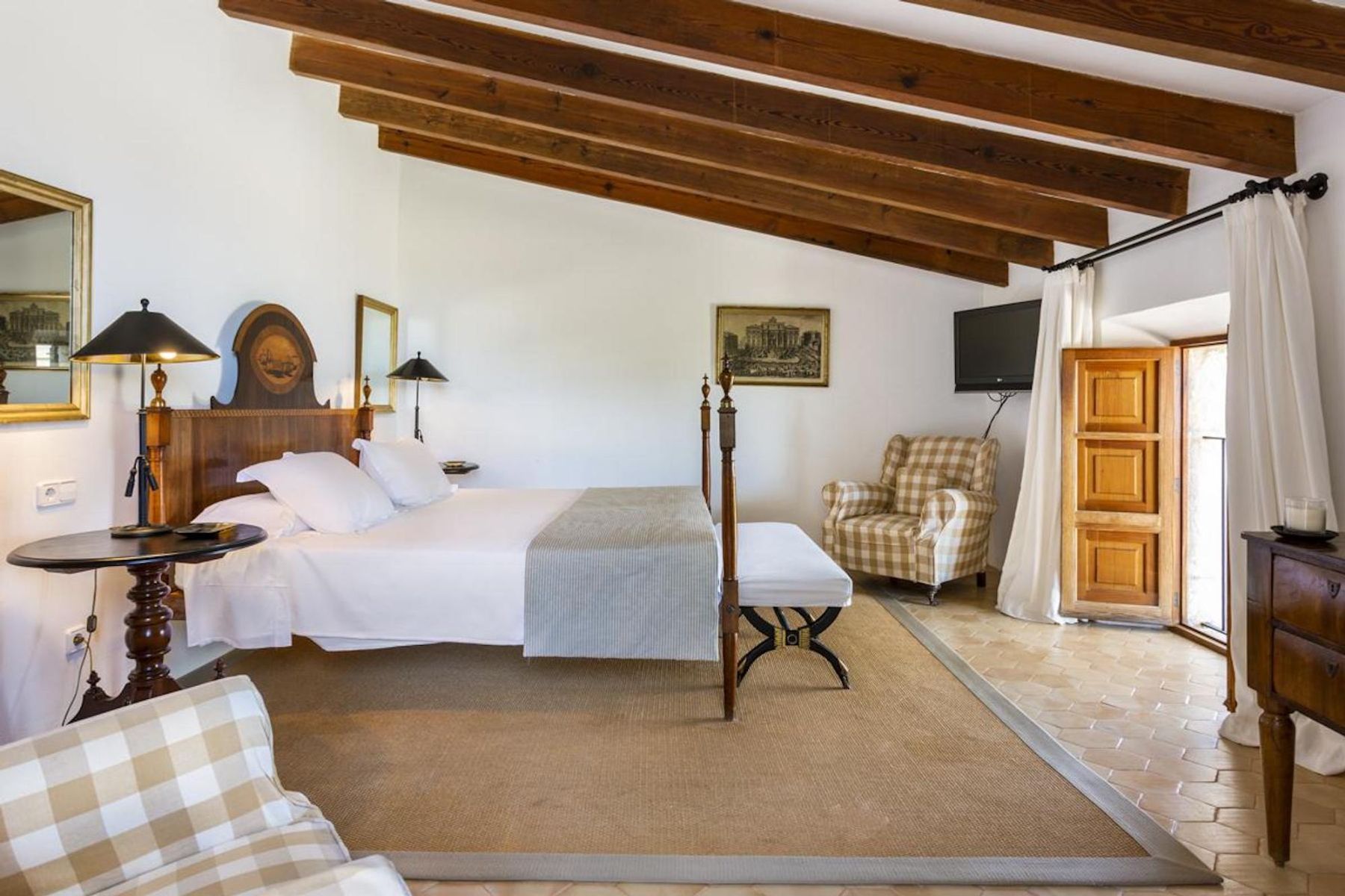 Casa Senorial villa photo.