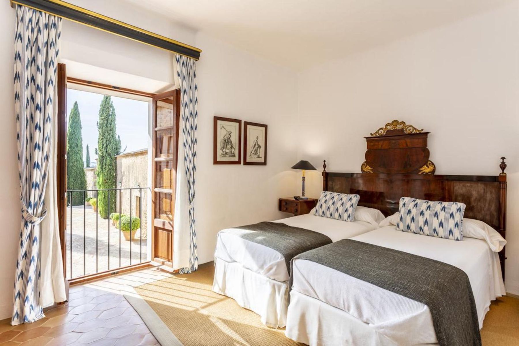 Casa Senorial villa photo.