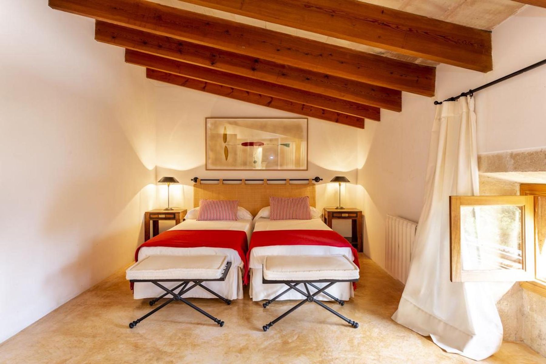 Casa Senorial villa photo.