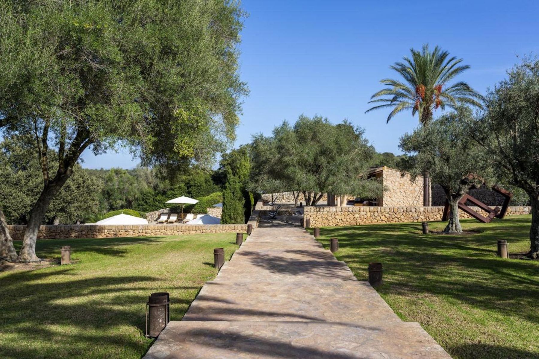 Casa Senorial villa photo.