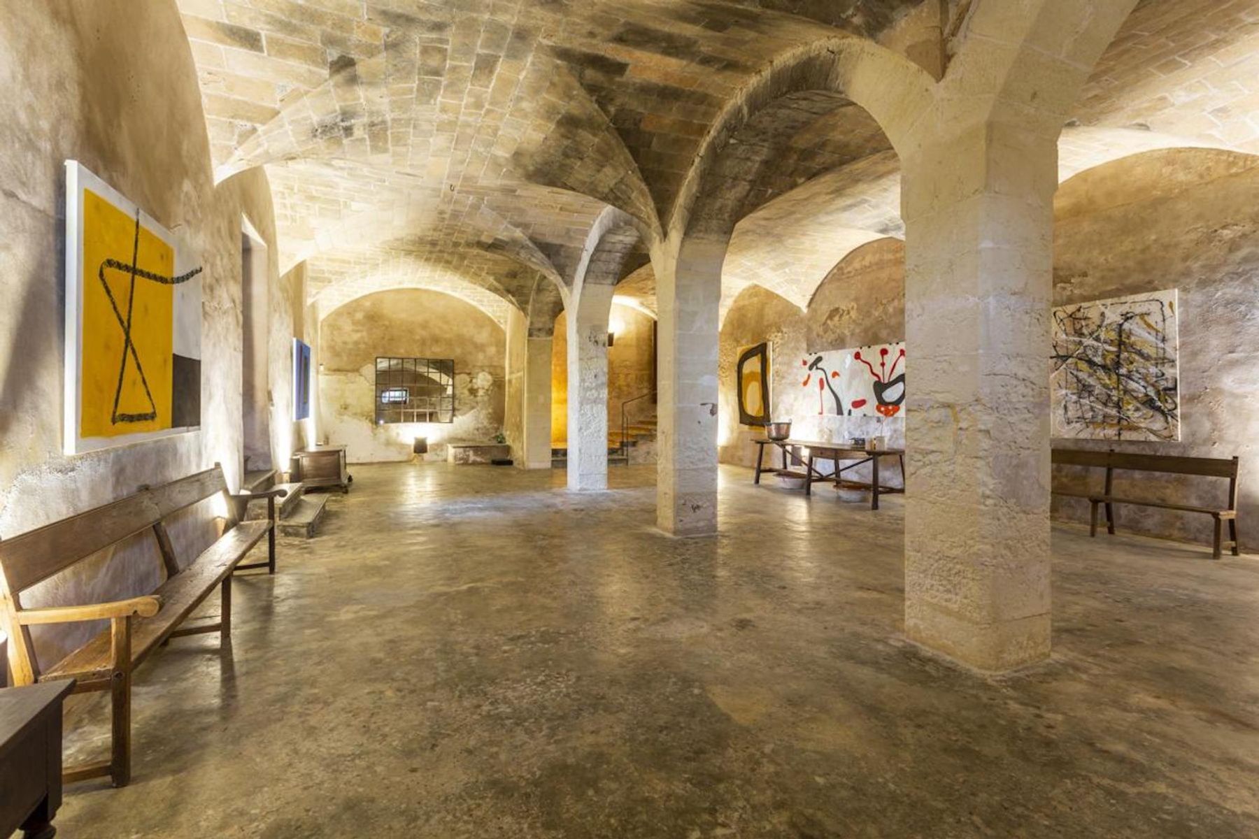 Casa Senorial villa photo.