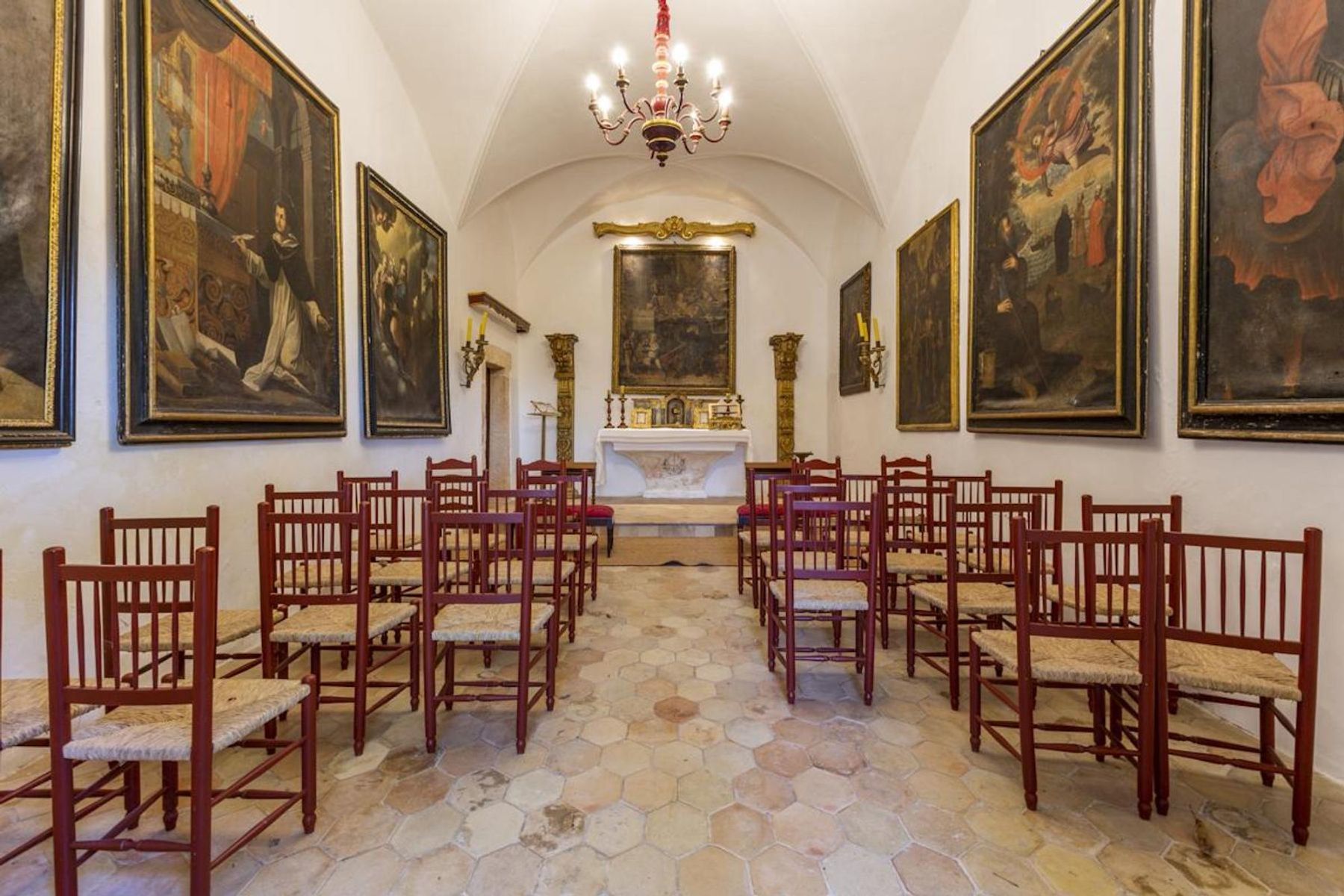 Casa Senorial villa photo.