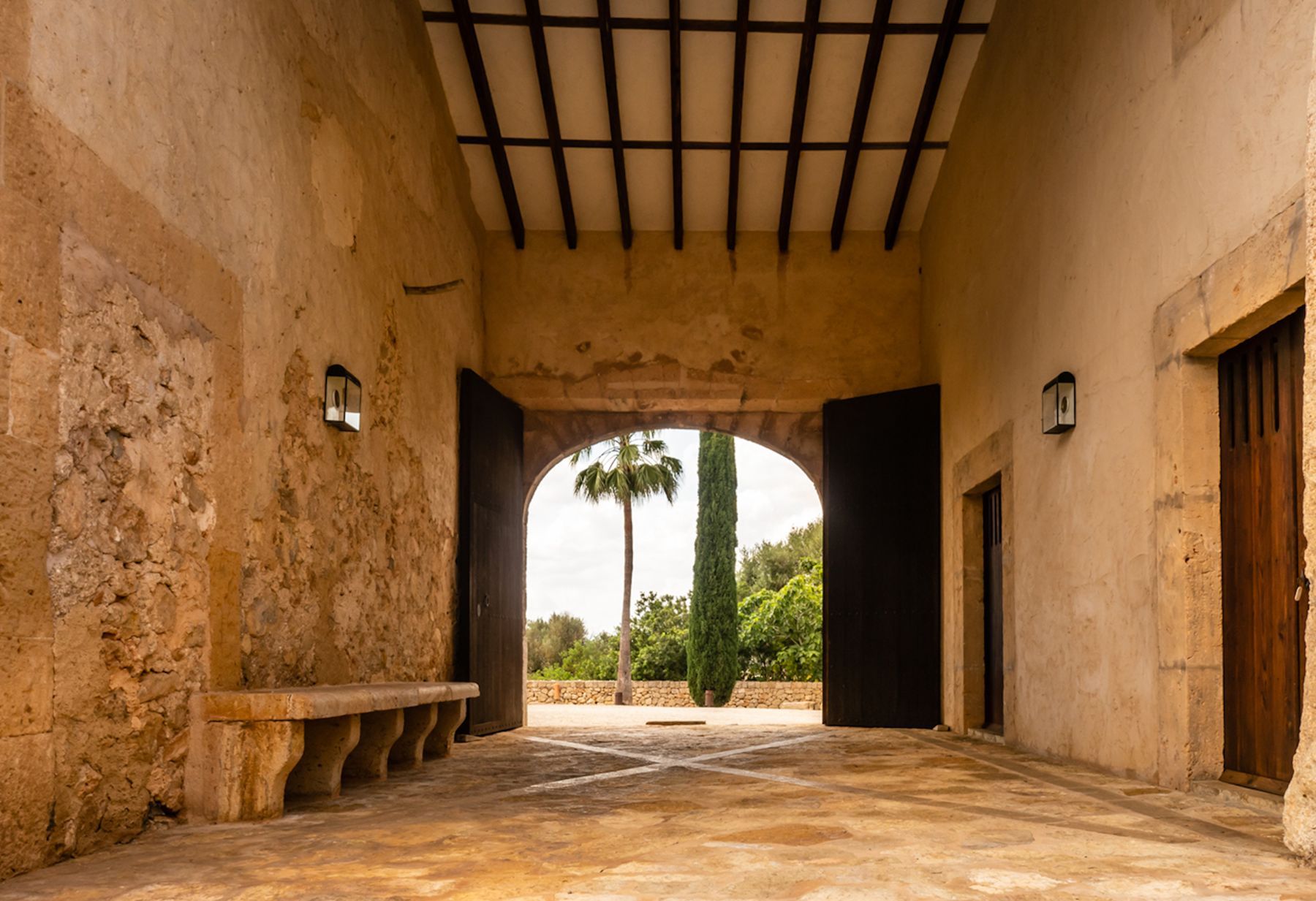 Casa Senorial villa photo.