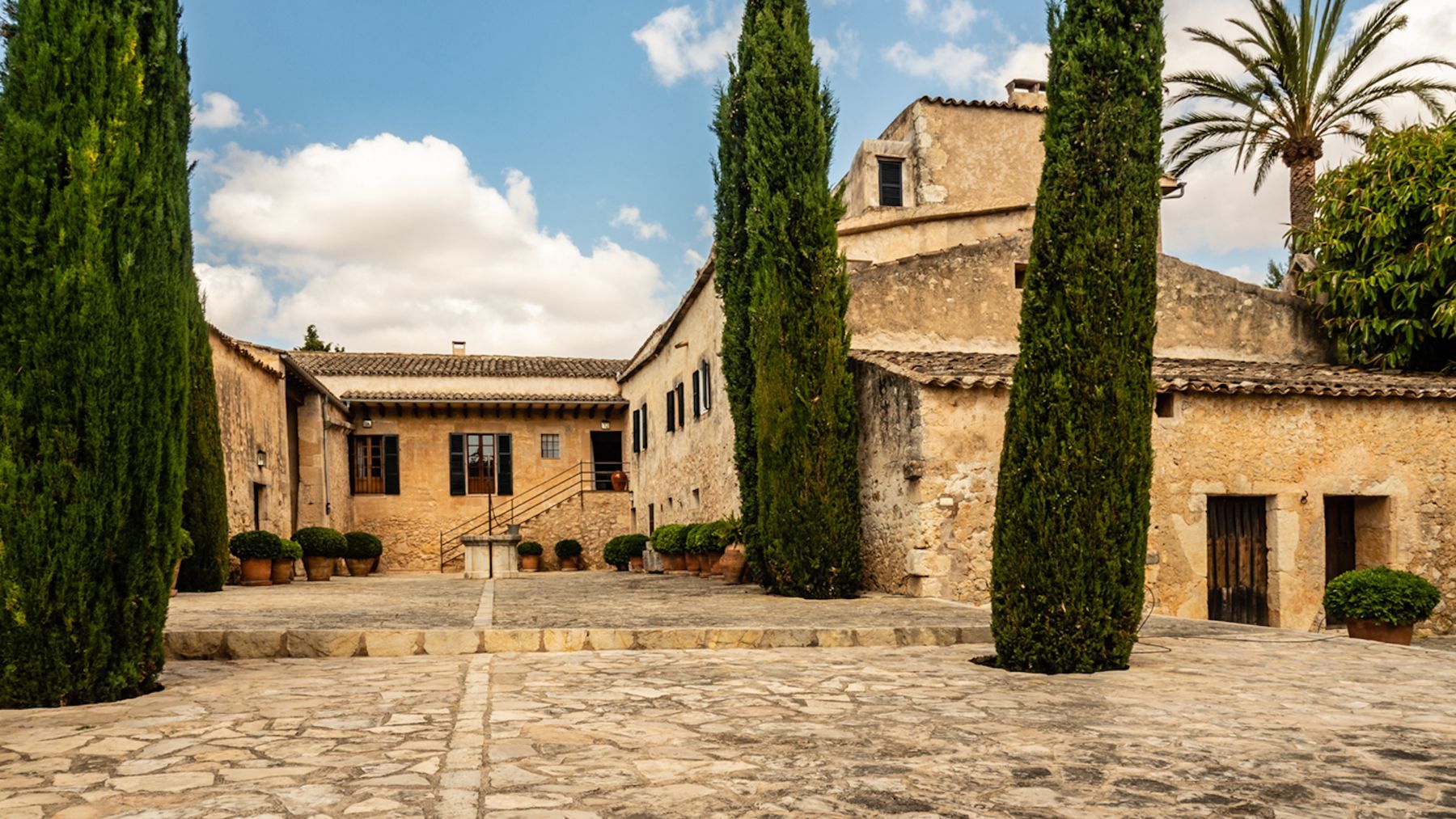 Casa Senorial villa photo.