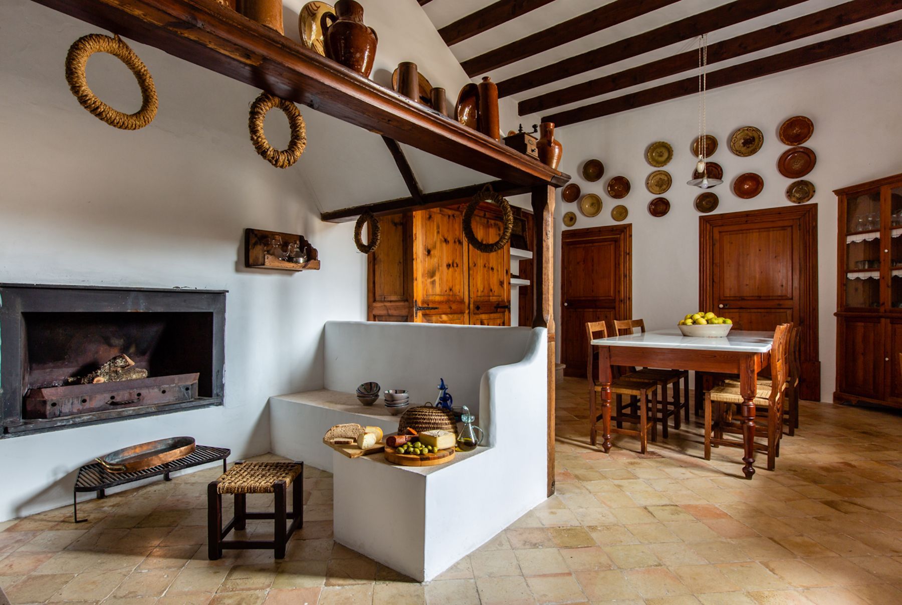 Casa Senorial villa photo.