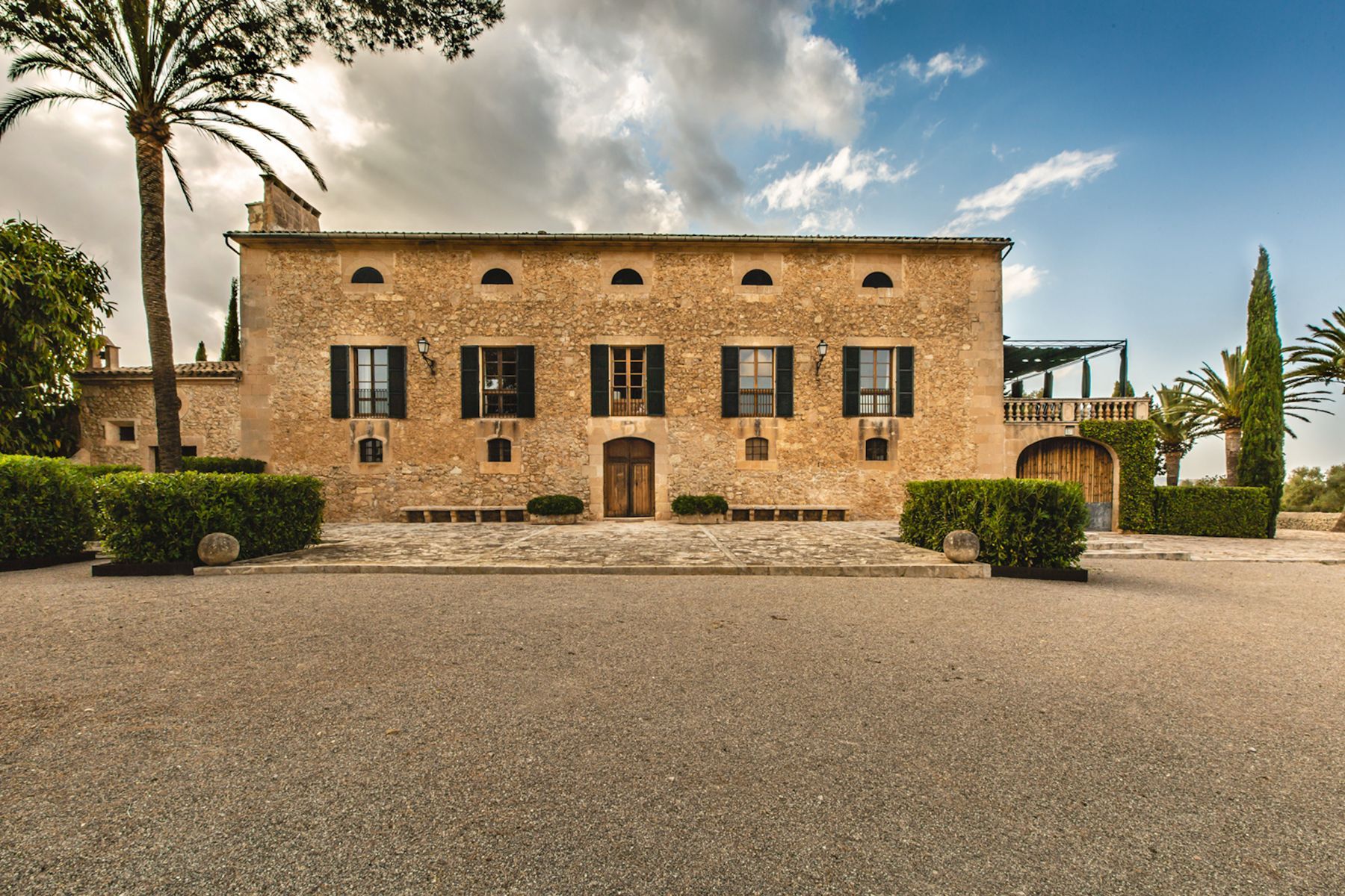 Casa Senorial villa photo.