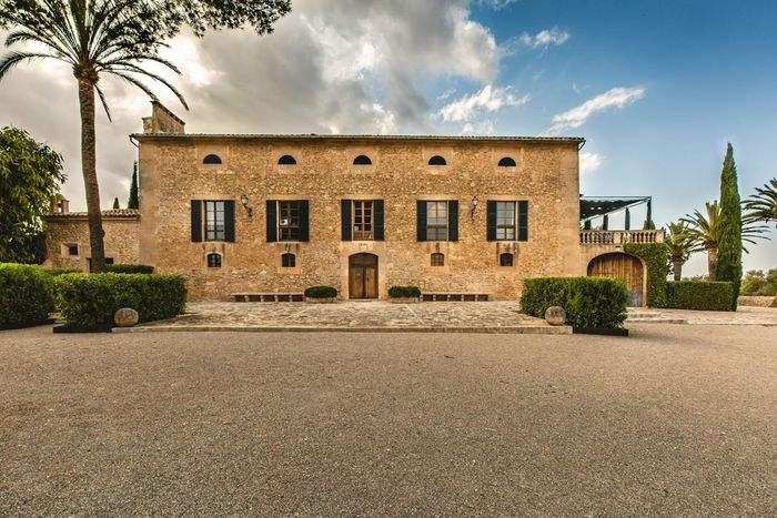 Casa Senorial villa photo.