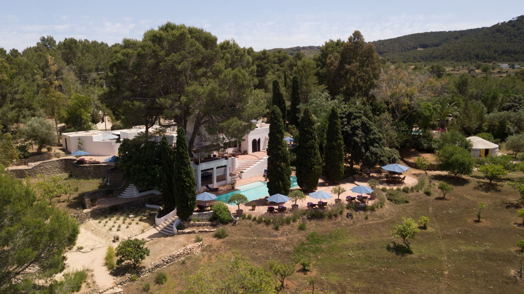 Casa Pacífica villa photo.
