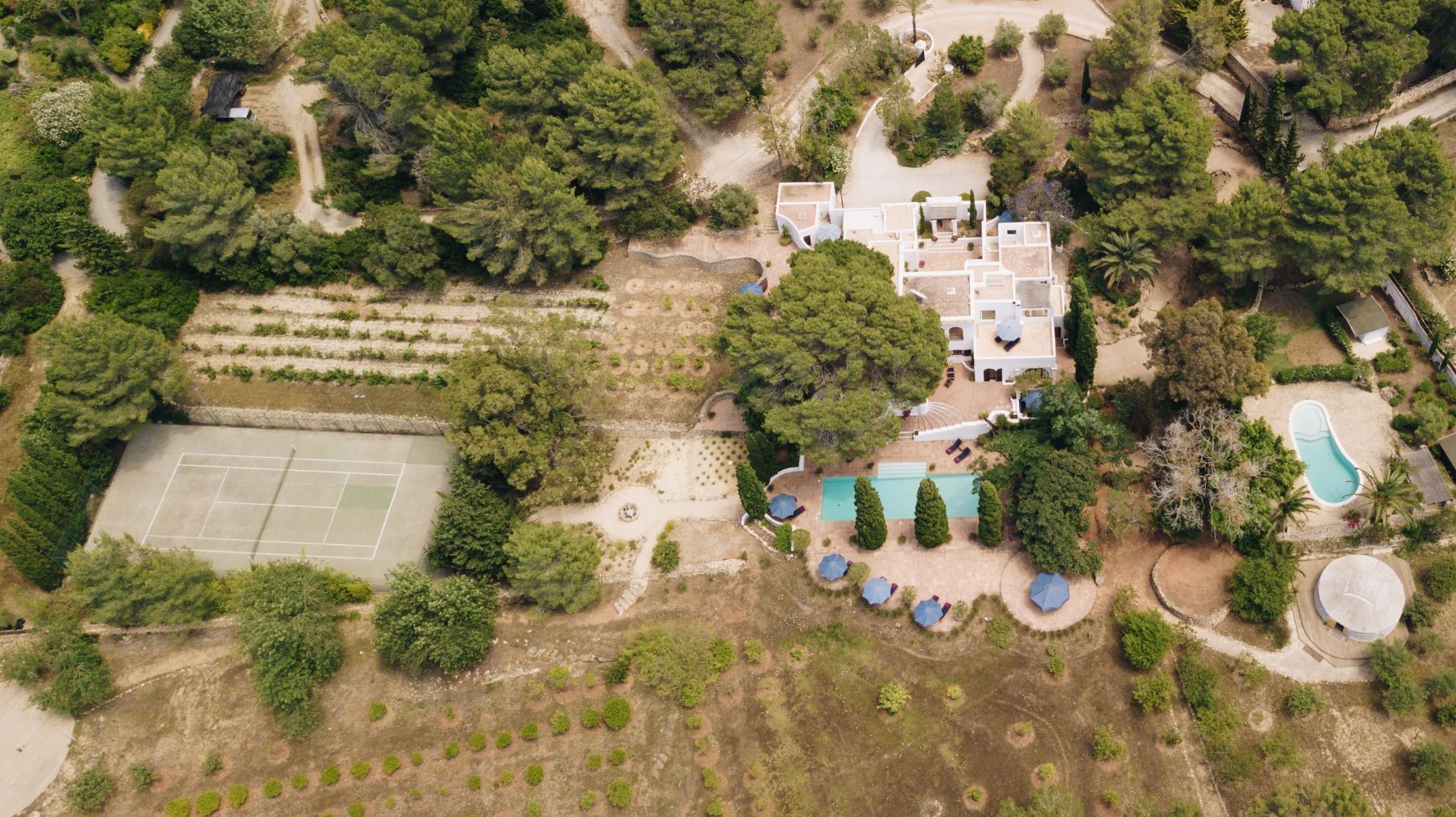 Casa Pacífica villa photo.