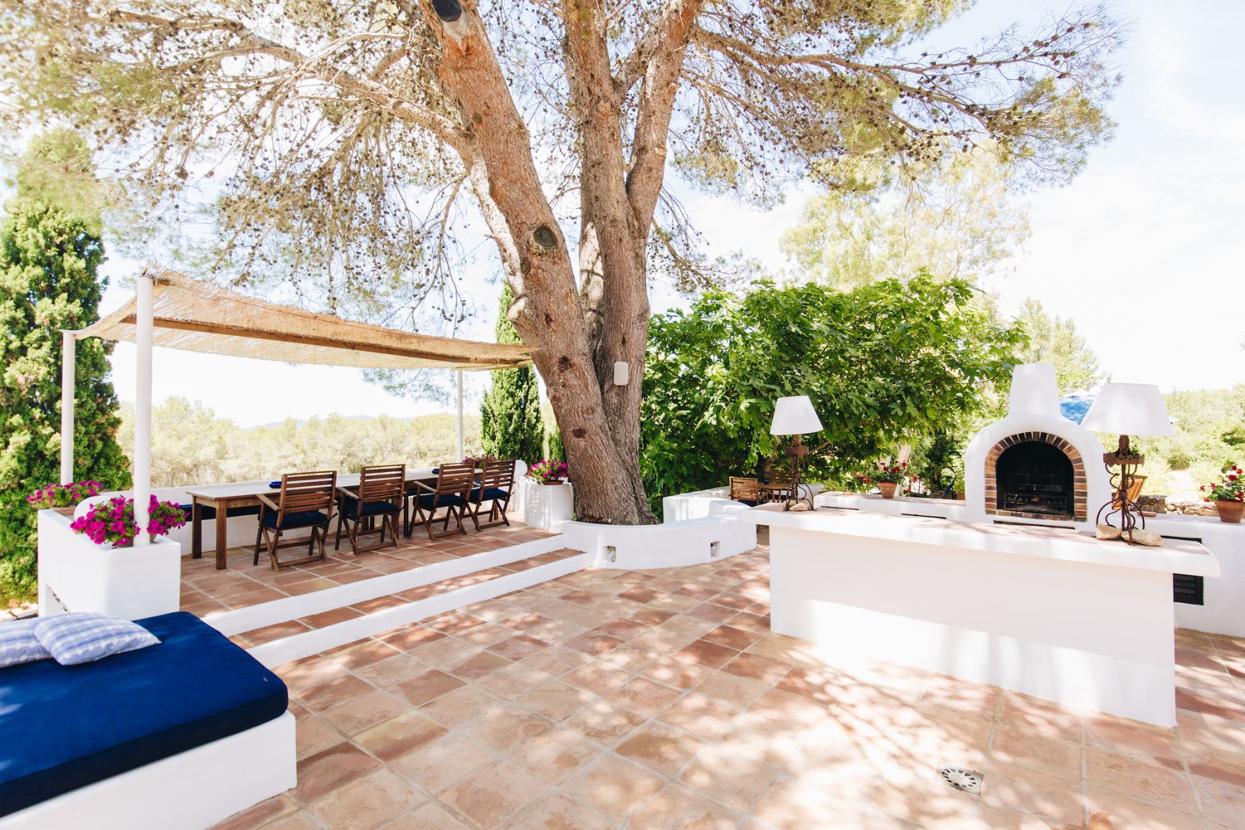 Casa Pacífica villa photo.