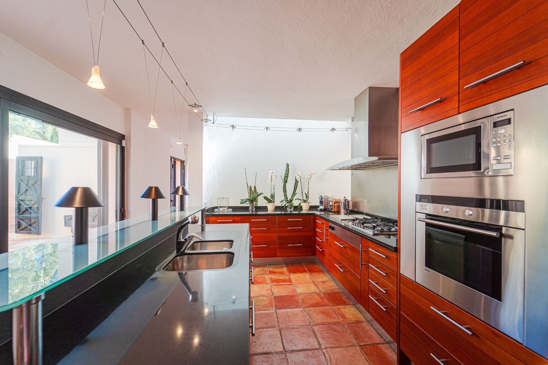 Casa Jardin villa photo.