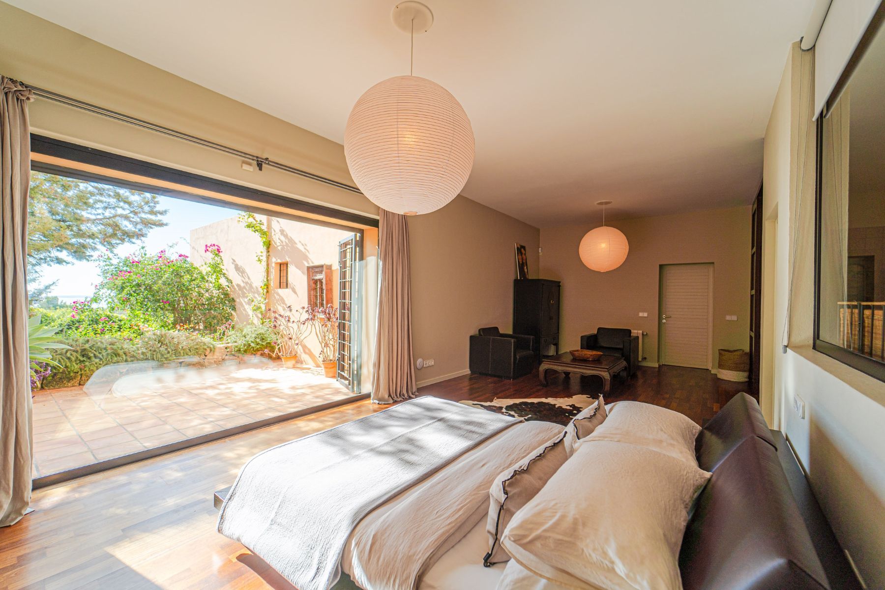 Casa Jardin villa photo.