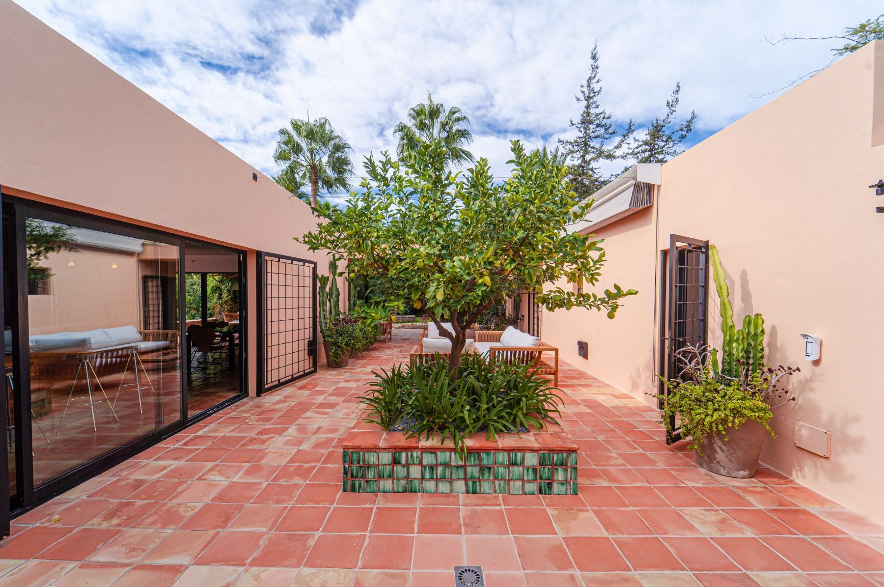 Casa Jardin villa photo.