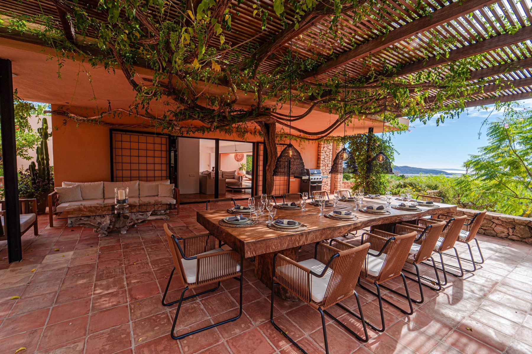 Casa Jardin villa photo.