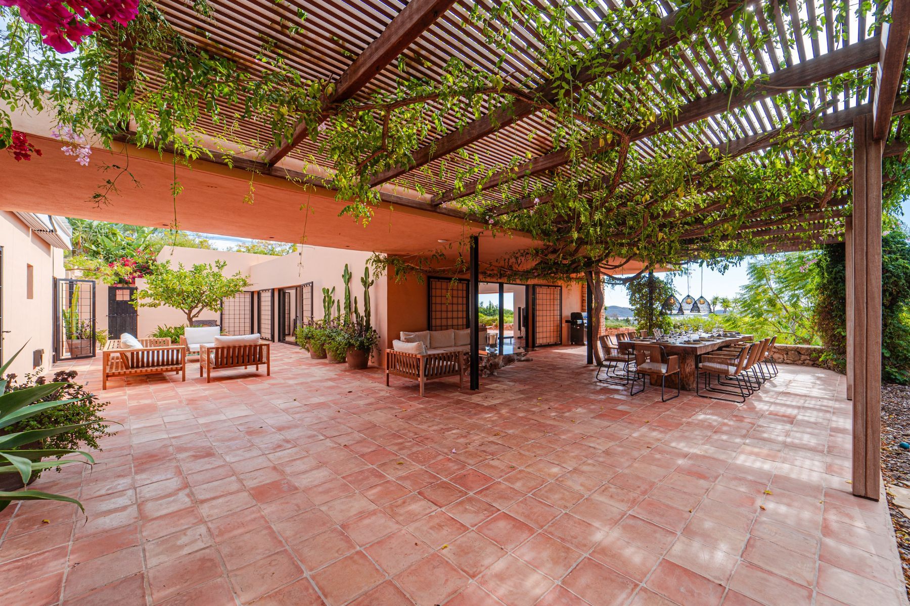 Casa Jardin villa photo.