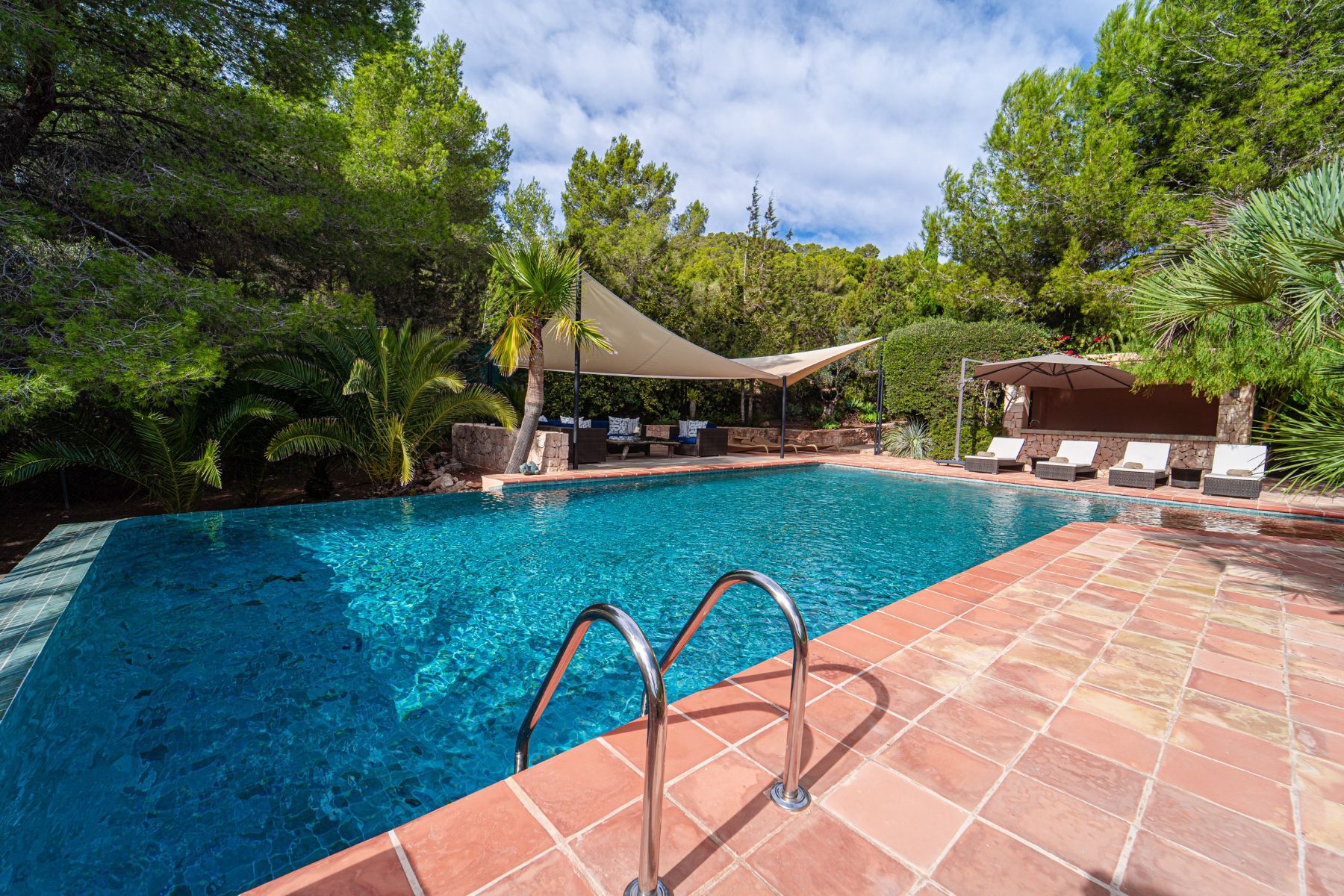 Casa Jardin villa photo.