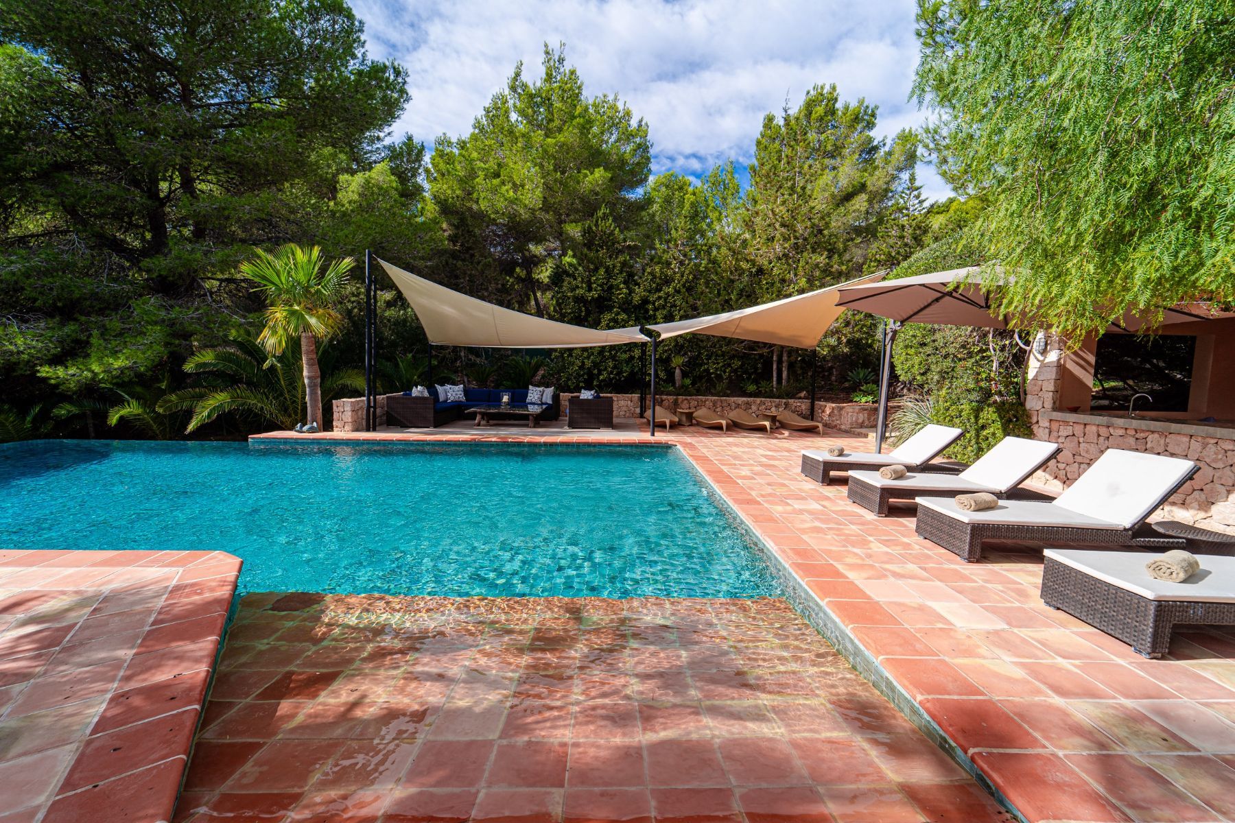 Casa Jardin villa photo.