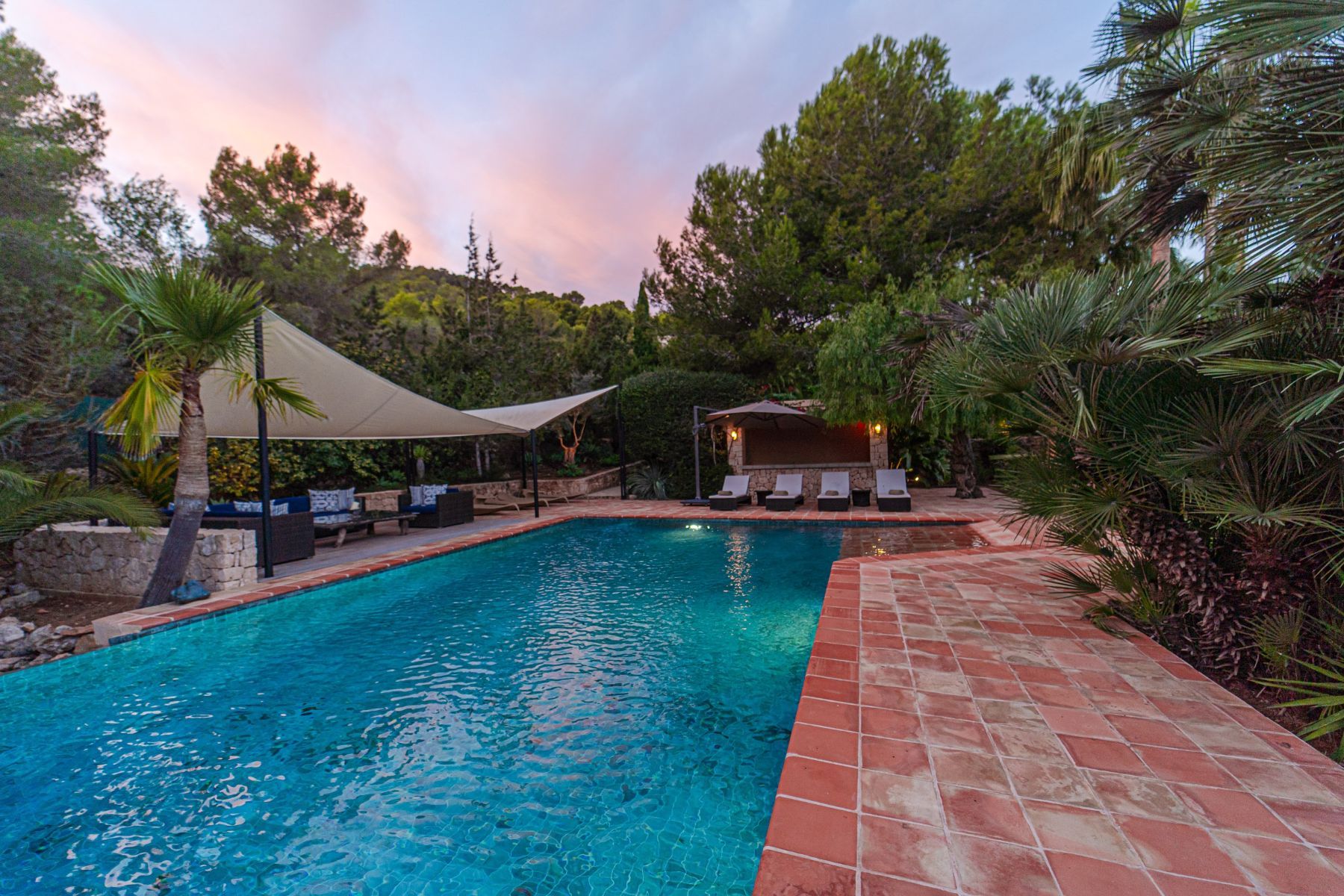 Casa Jardin villa photo.