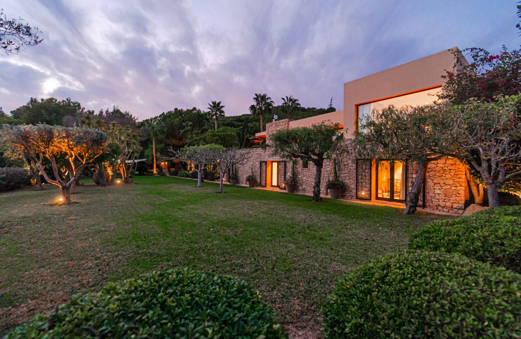 Casa Jardin villa photo.