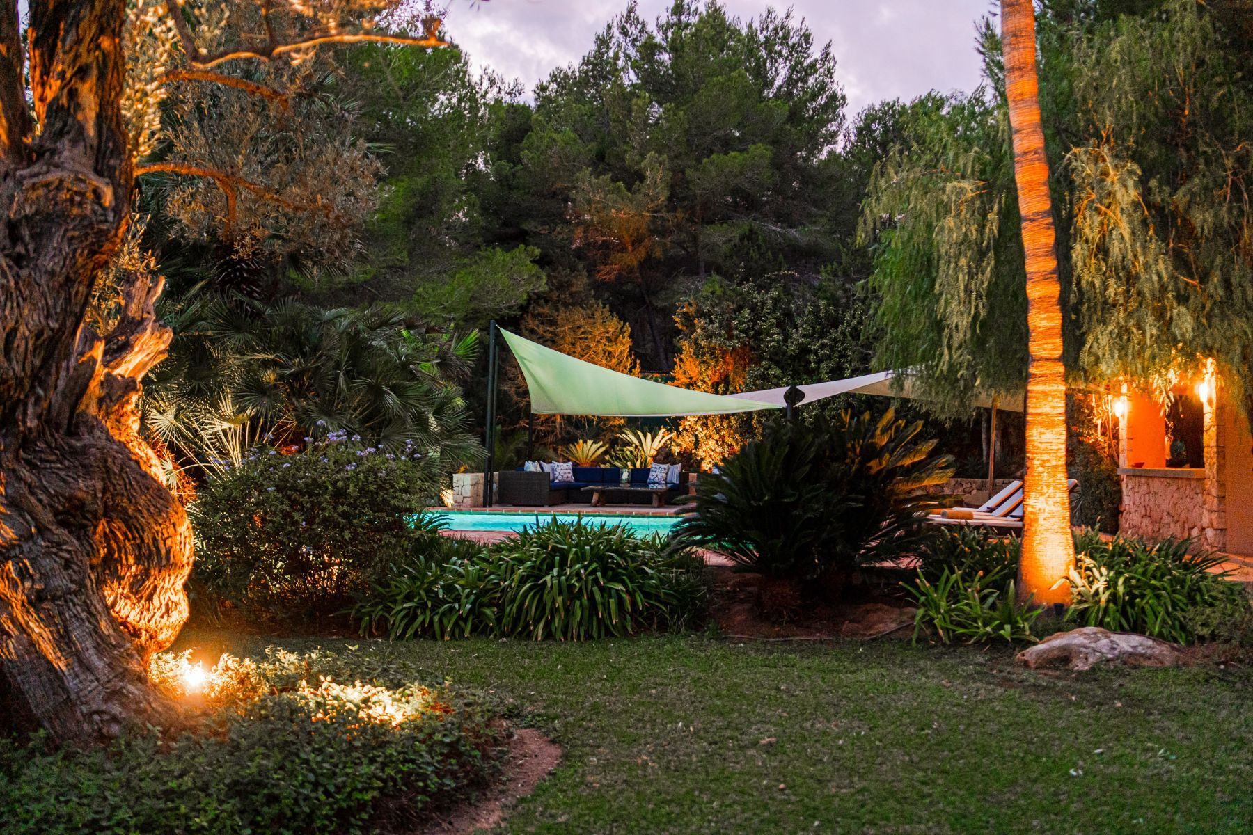 Casa Jardin villa photo.
