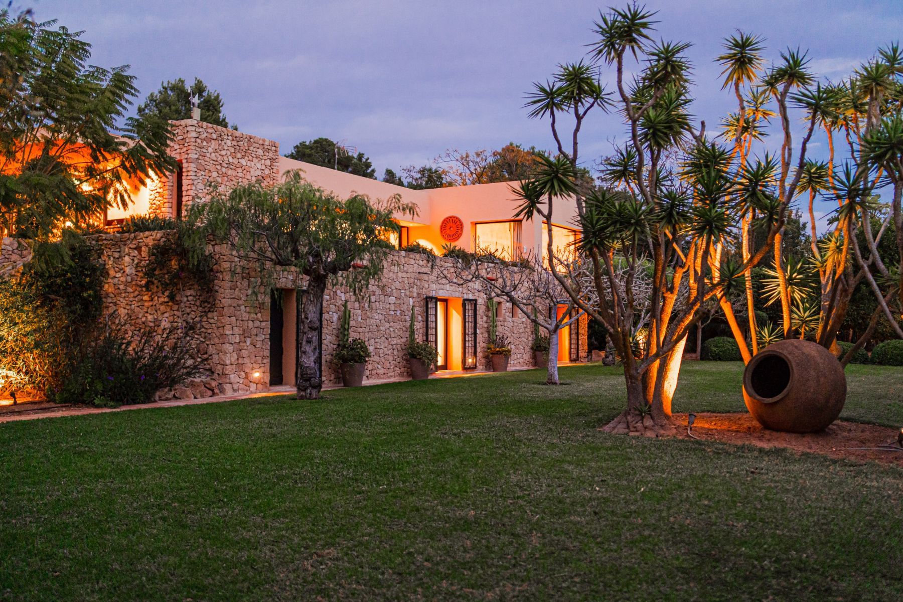 Casa Jardin villa photo.