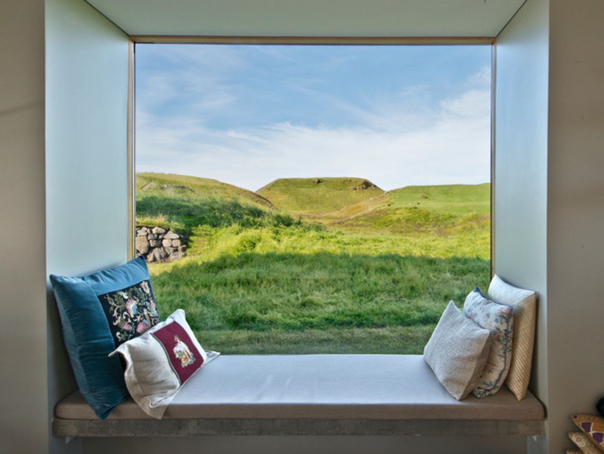 Mývatn Villa villa photo.