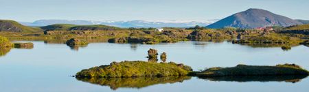 Mývatn Villa villa photo.
