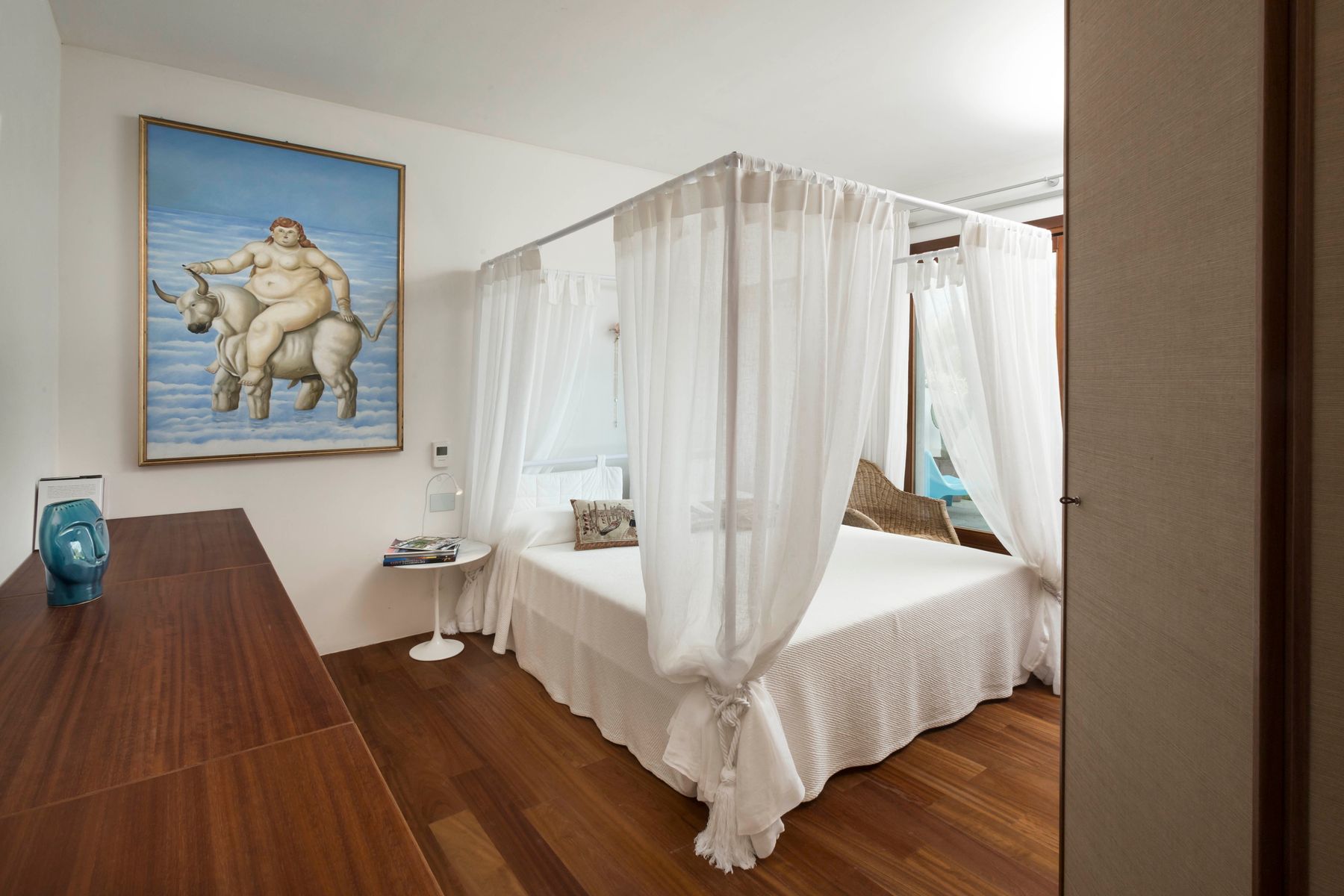 Villa Smeralda villa photo.