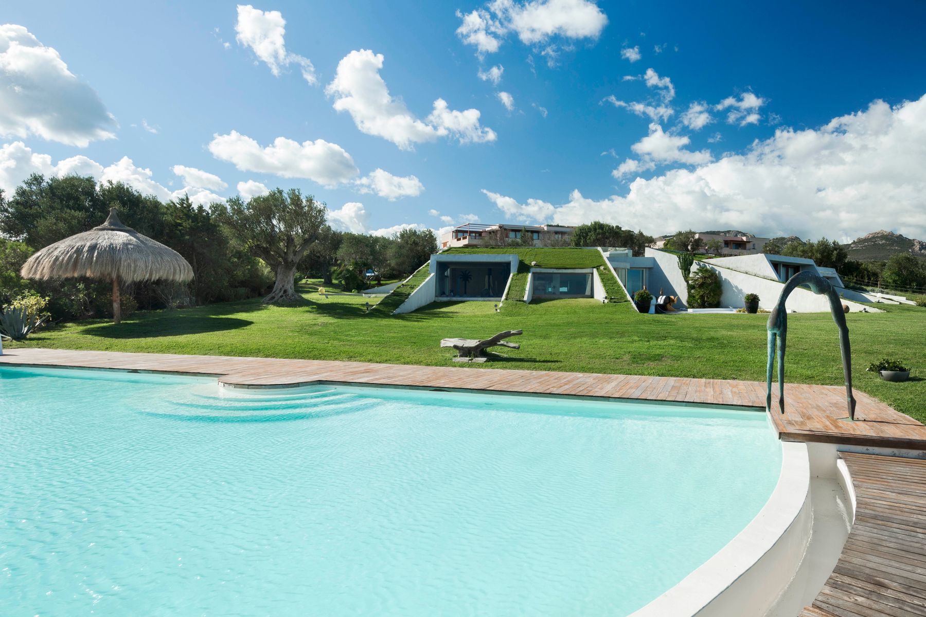 Villa Smeralda villa photo.