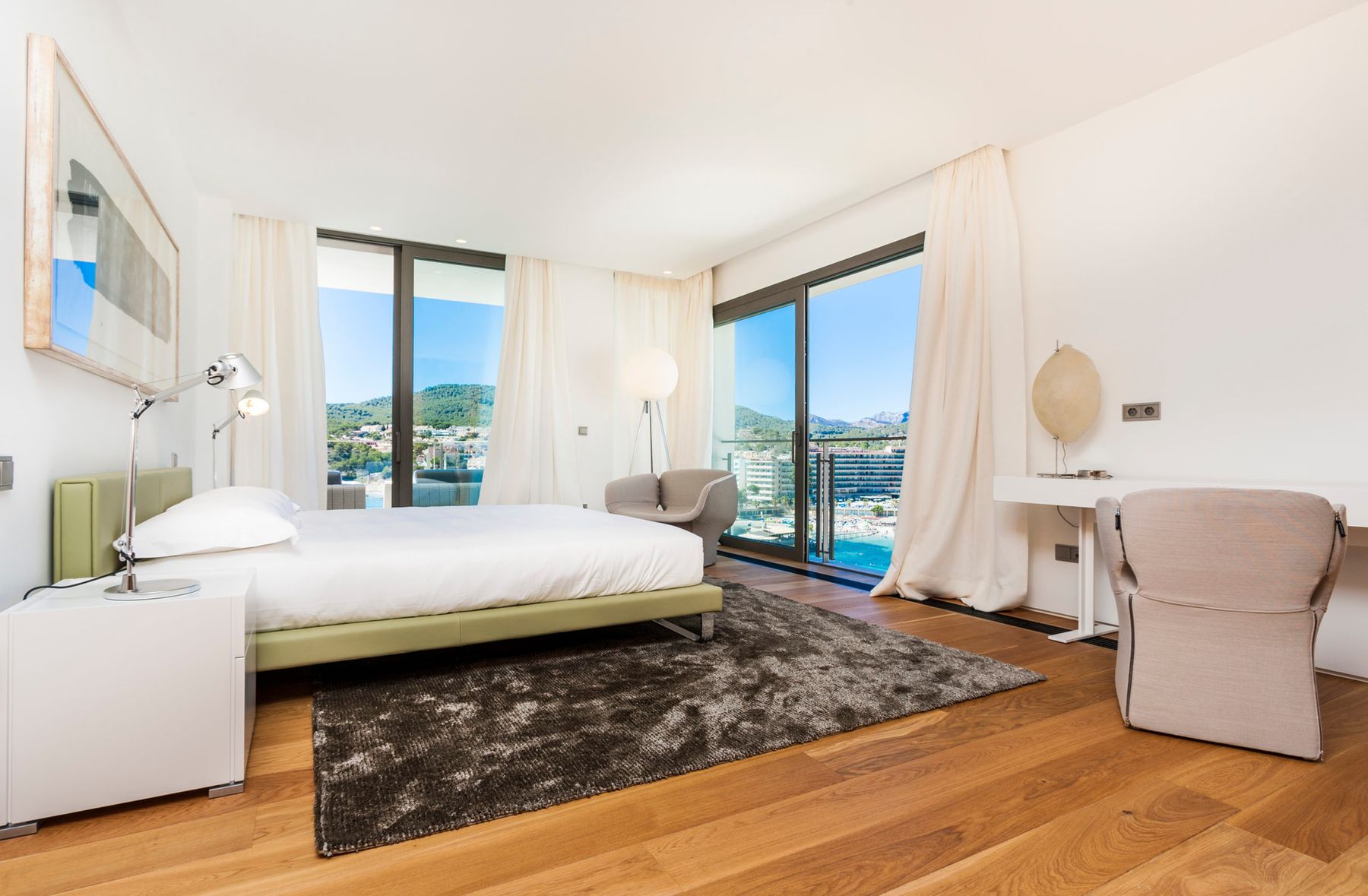Villa Mar villa photo.